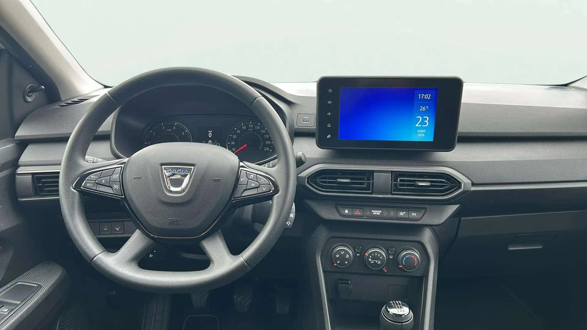 Dacia Sandero Essential ECO-G - foto 5