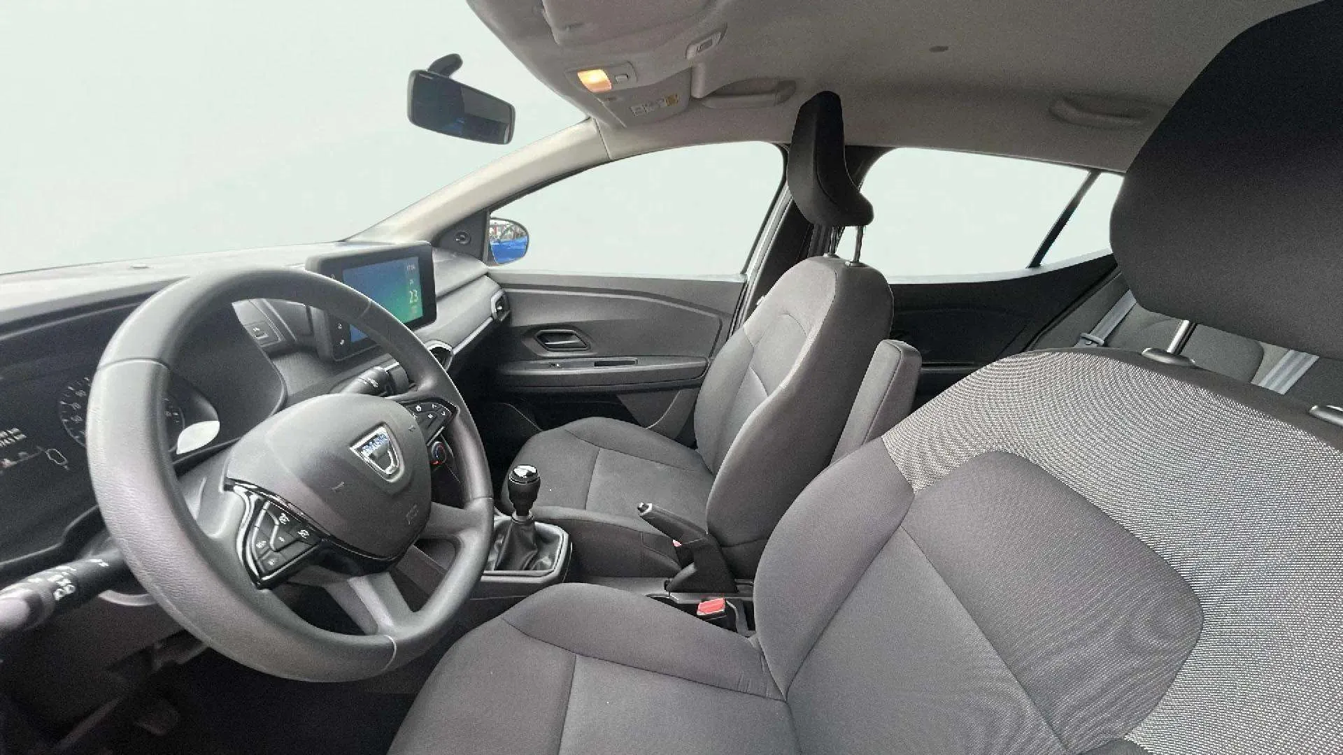 Dacia Sandero Essential ECO-G - foto 18