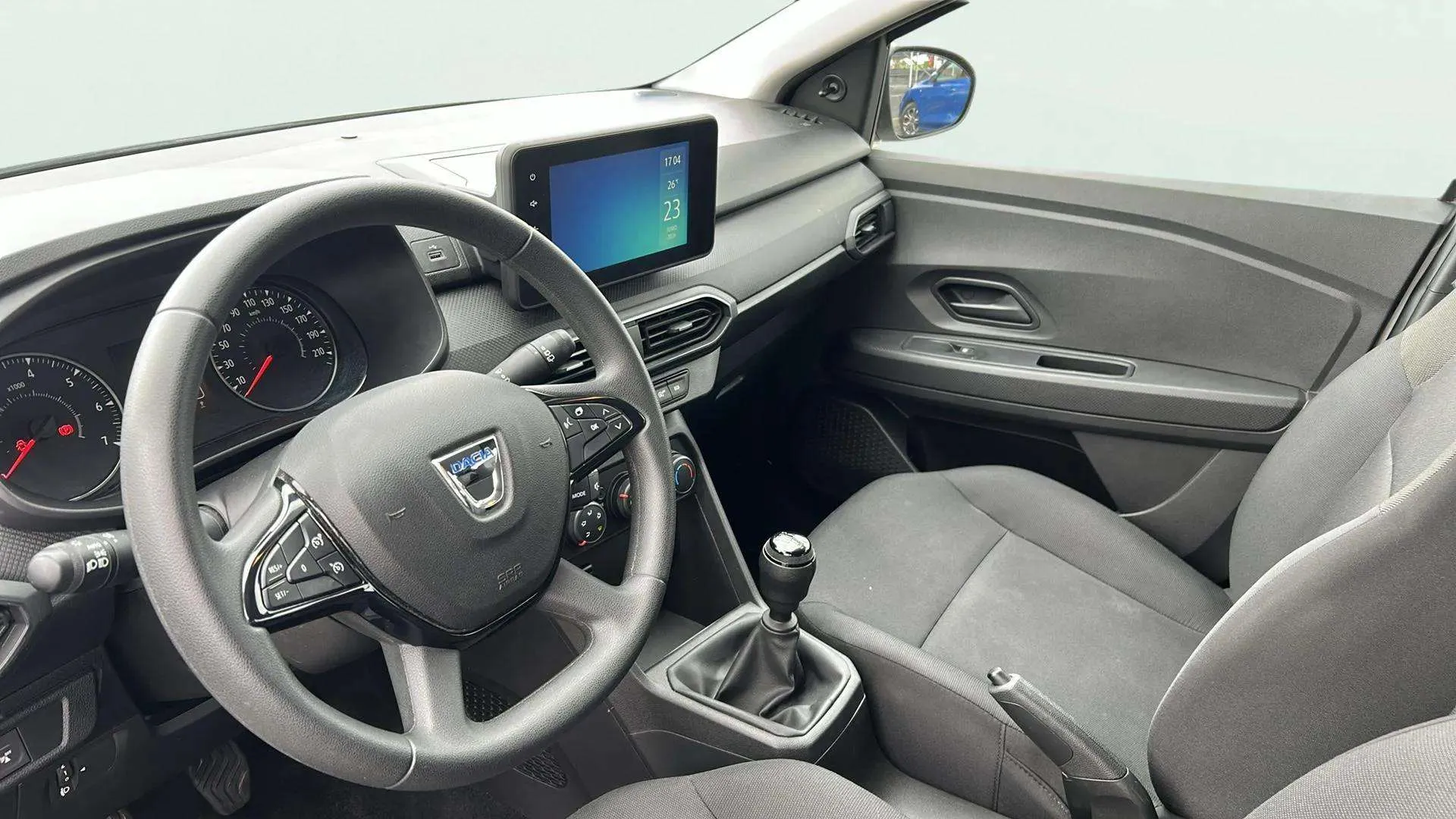 Dacia Sandero Essential ECO-G - foto 20