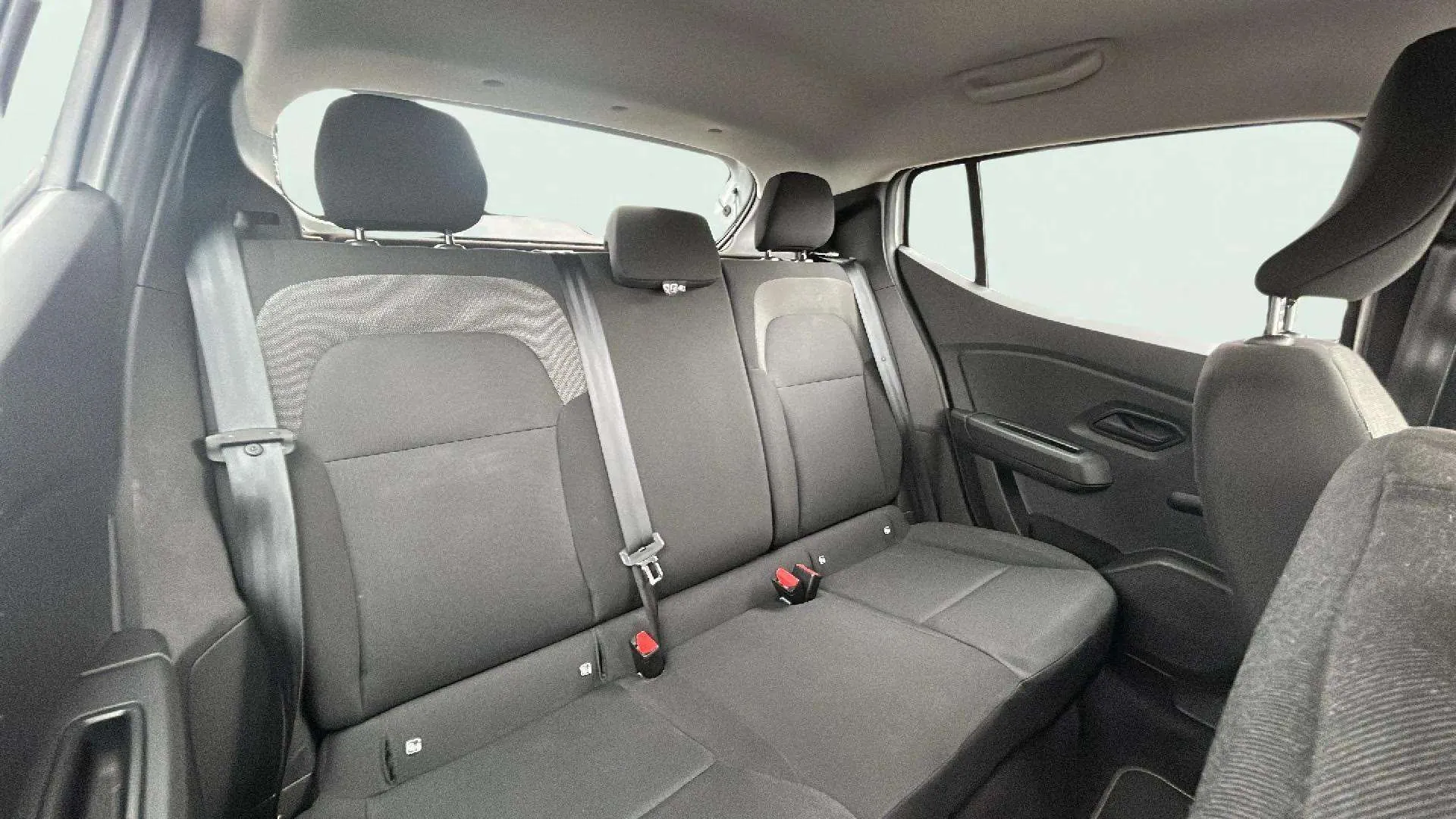 Dacia Sandero Essential ECO-G - foto 17