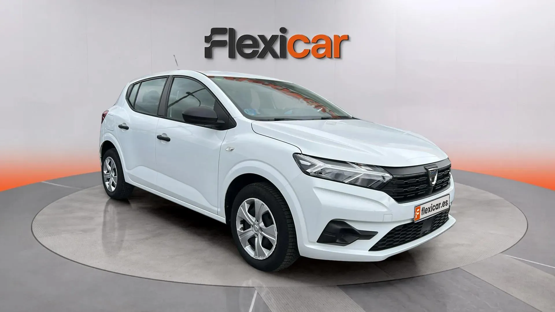 Dacia Sandero Essential ECO-G