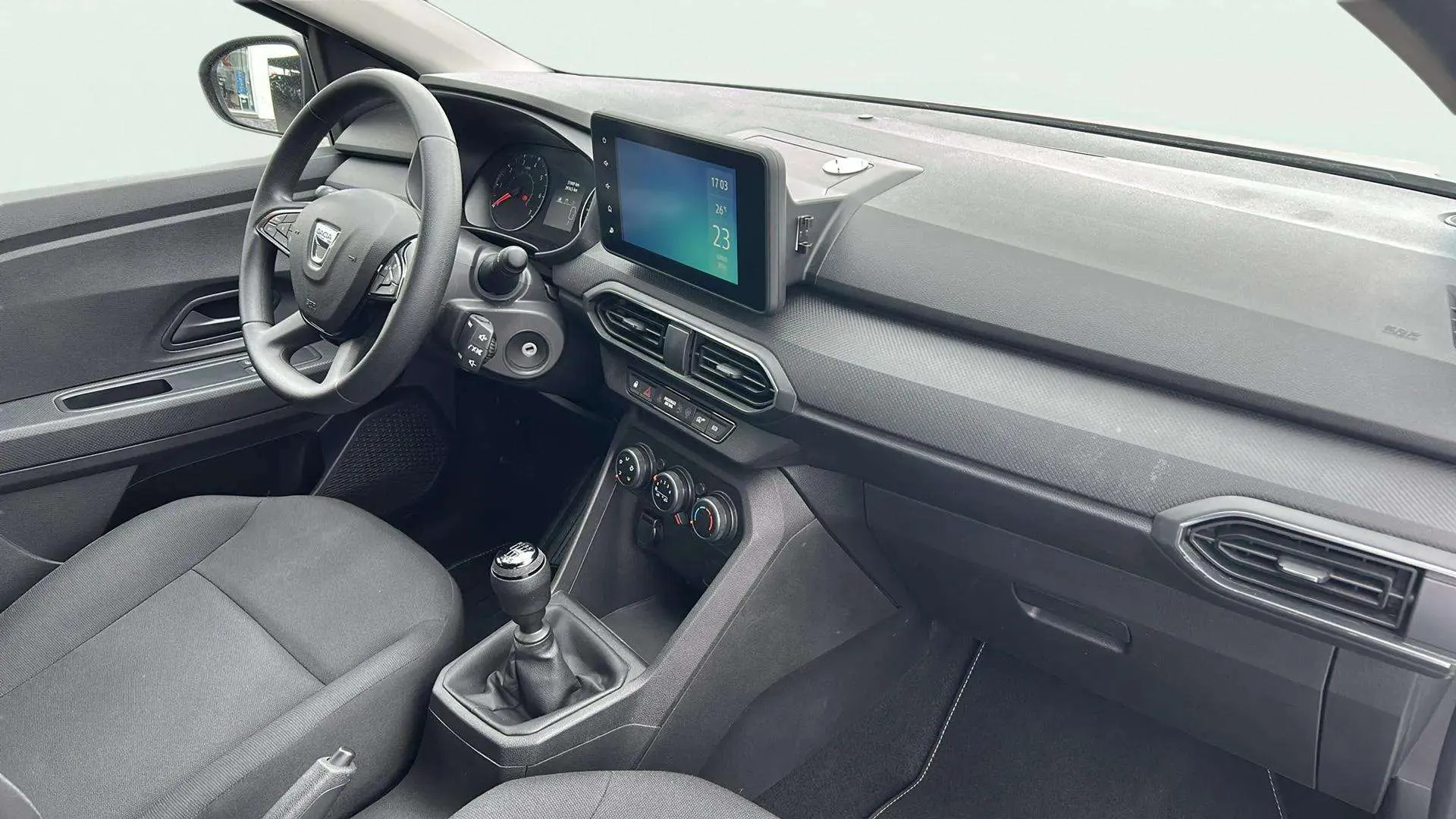Dacia Sandero Essential ECO-G - foto 15