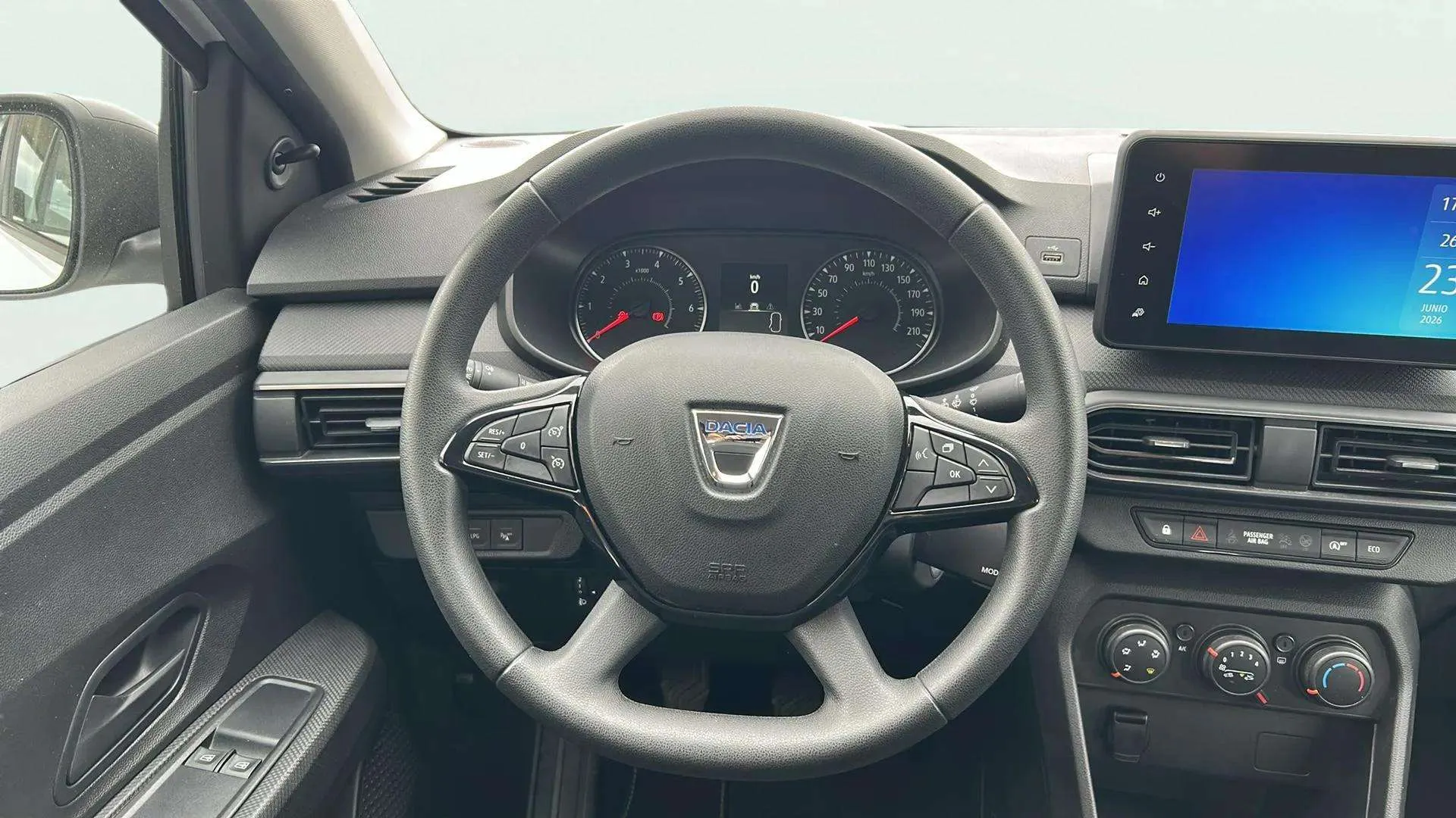Dacia Sandero Essential ECO-G - foto 6
