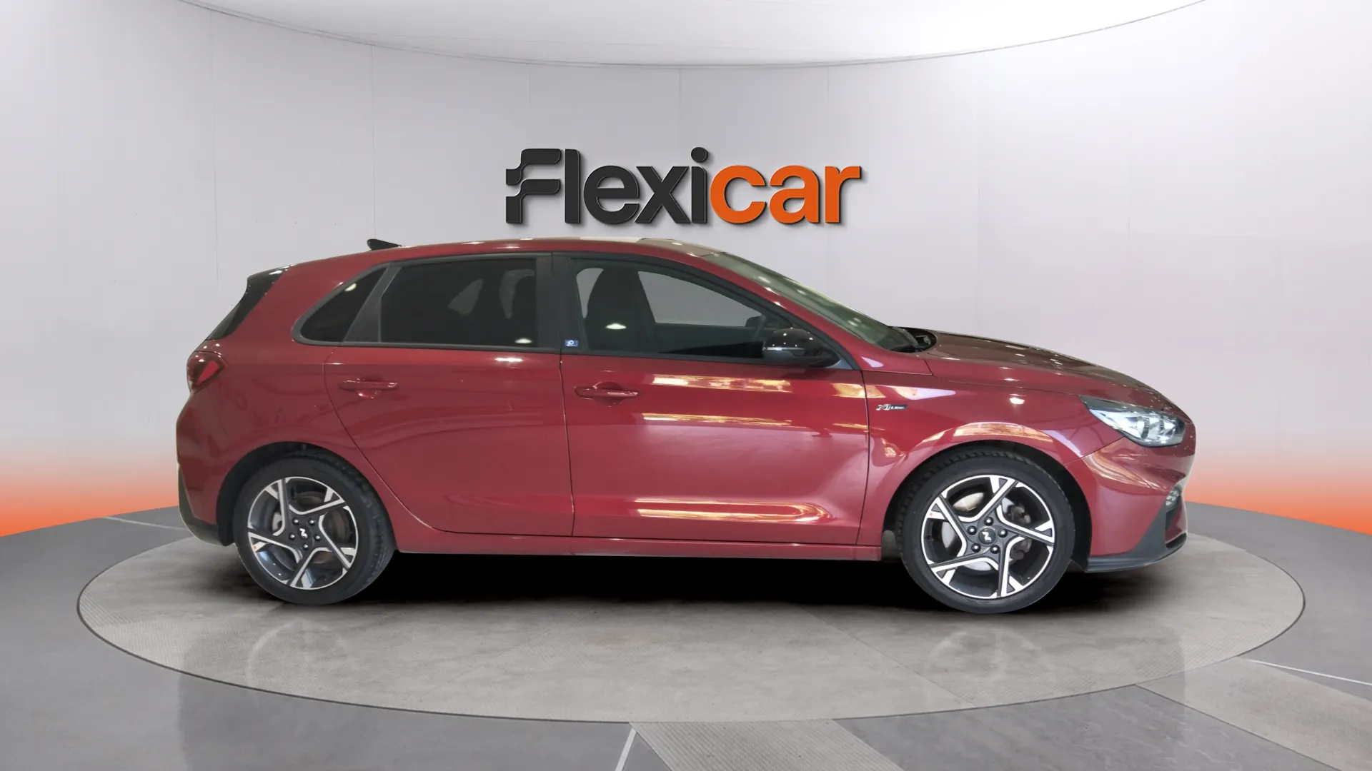 Hyundai i30 1.0 T-GDi N Line 30 Aniversario - foto 3
