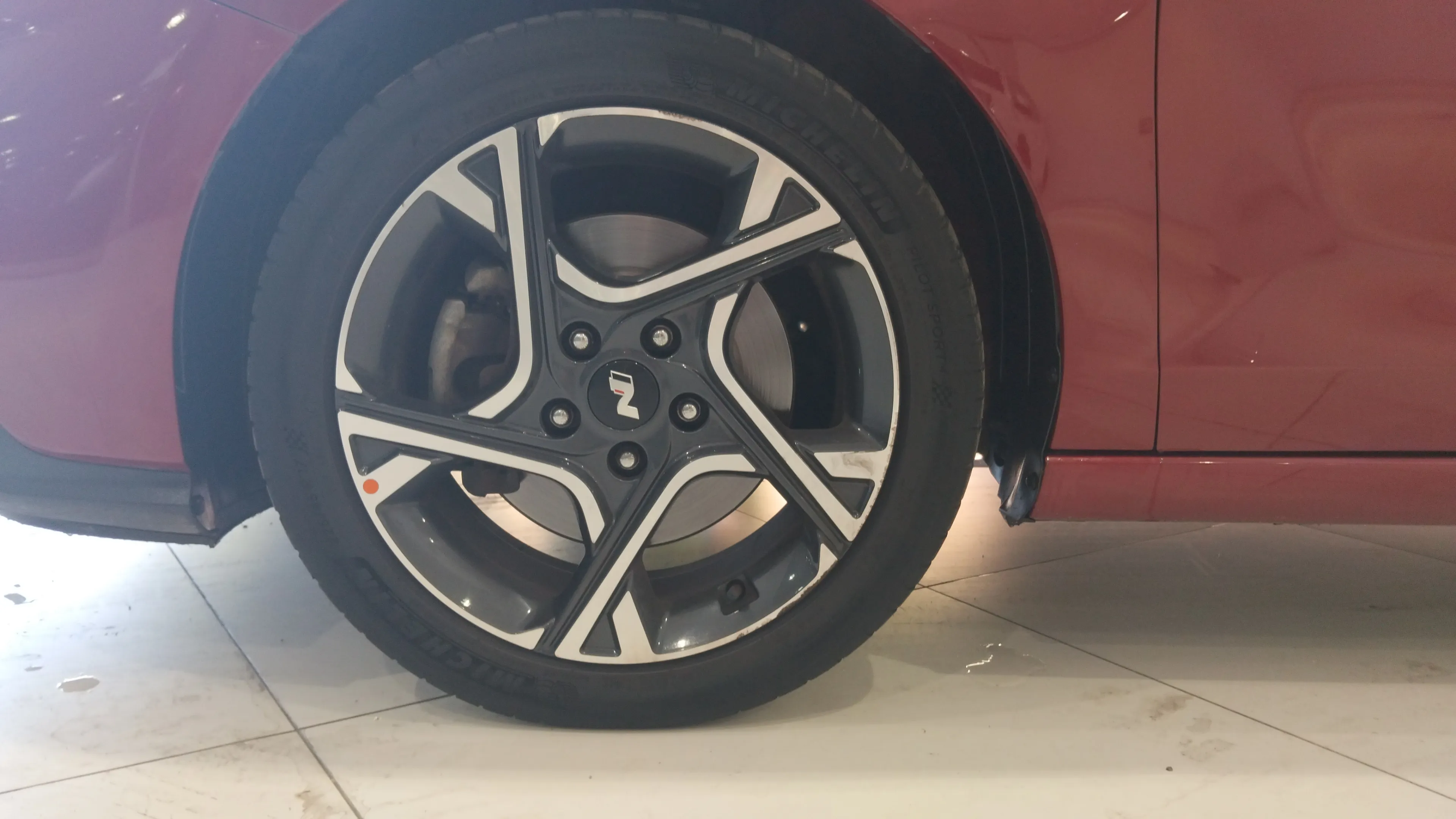 Hyundai i30 1.0 T-GDi N Line 30 Aniversario - foto 4
