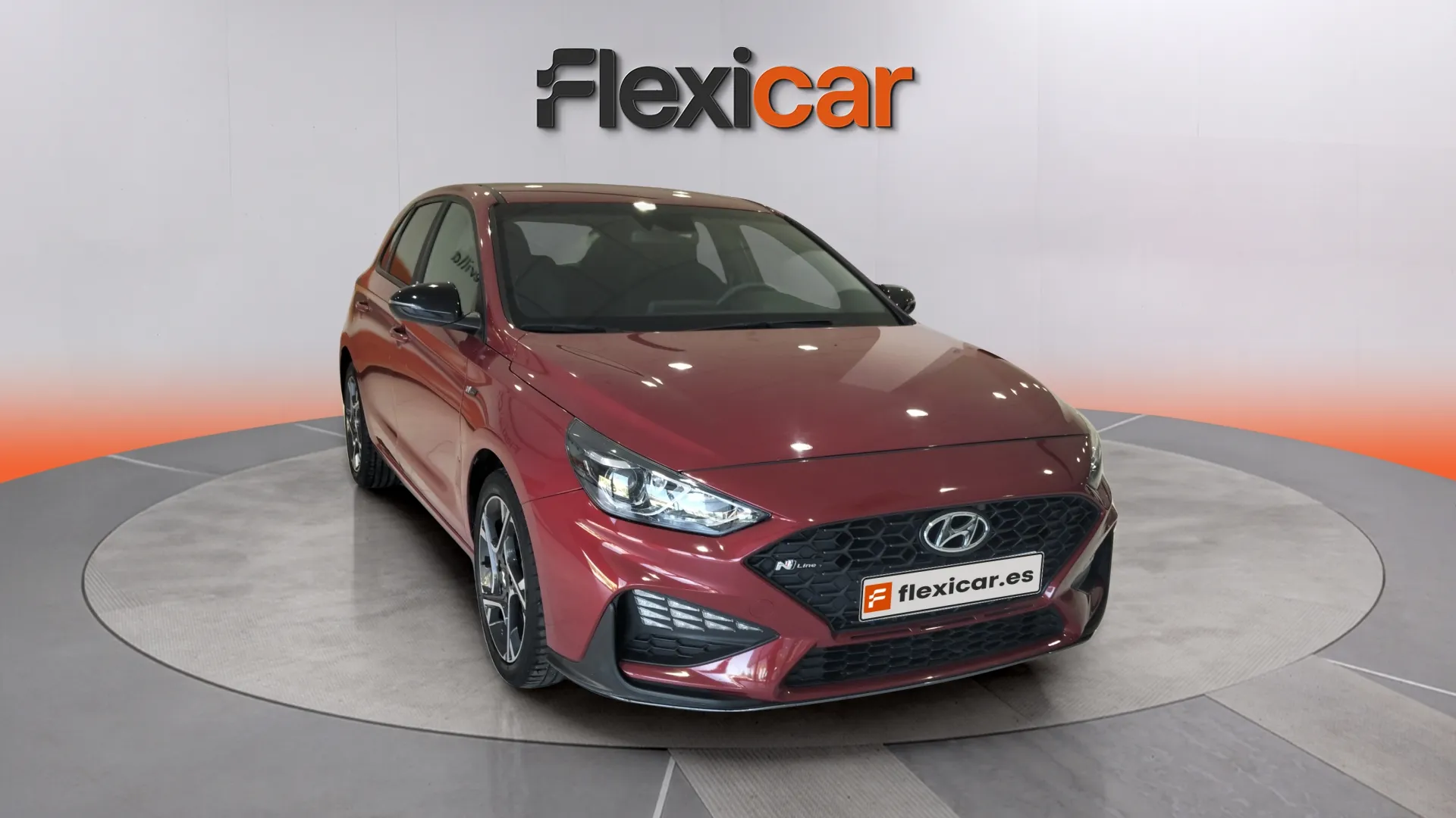 Hyundai i30 1.0 T-GDi N Line 30 Aniversario
