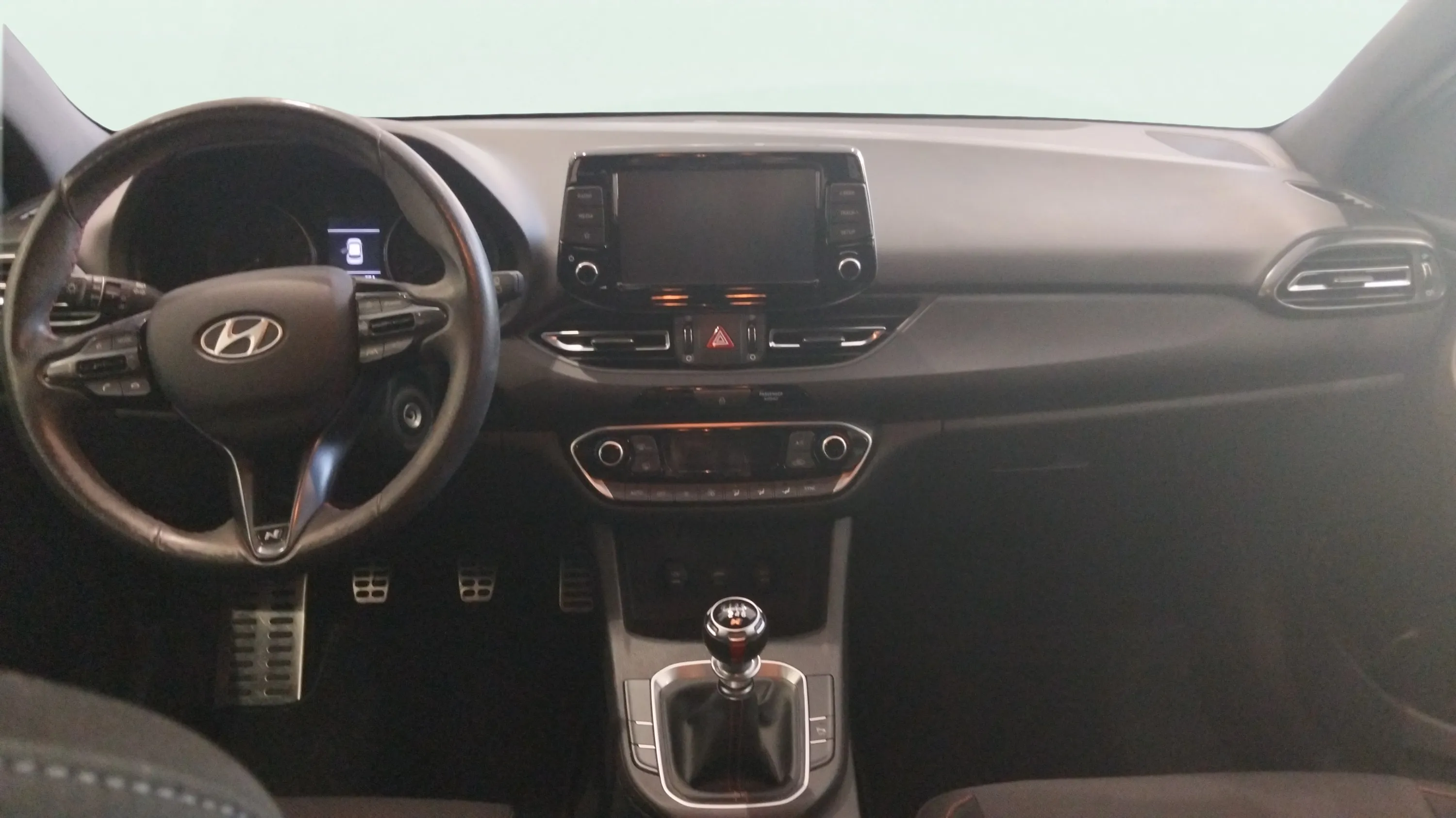 Hyundai i30 1.0 T-GDi N Line 30 Aniversario - foto 12