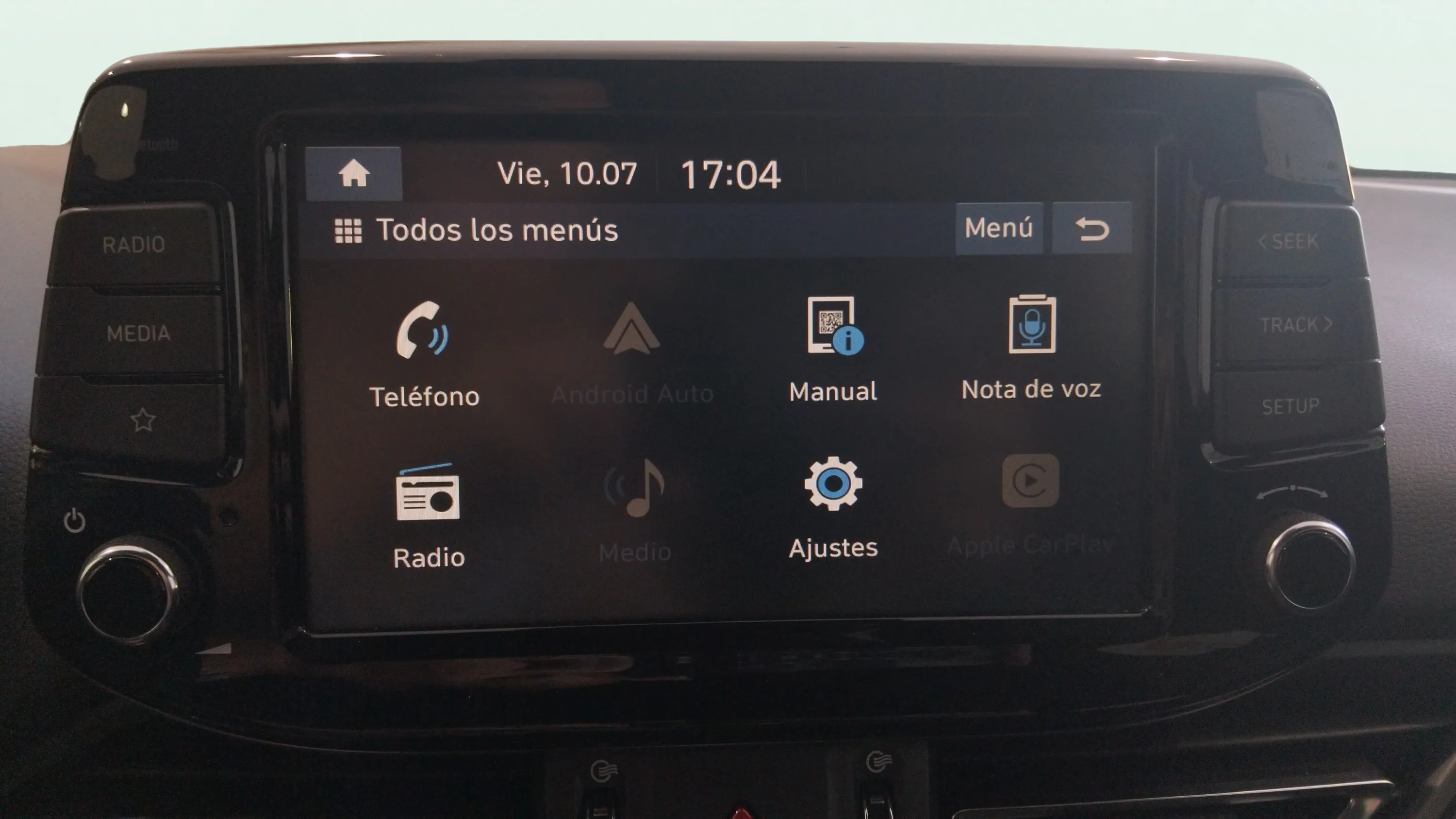 Hyundai i30 1.0 T-GDi N Line 30 Aniversario - foto 17