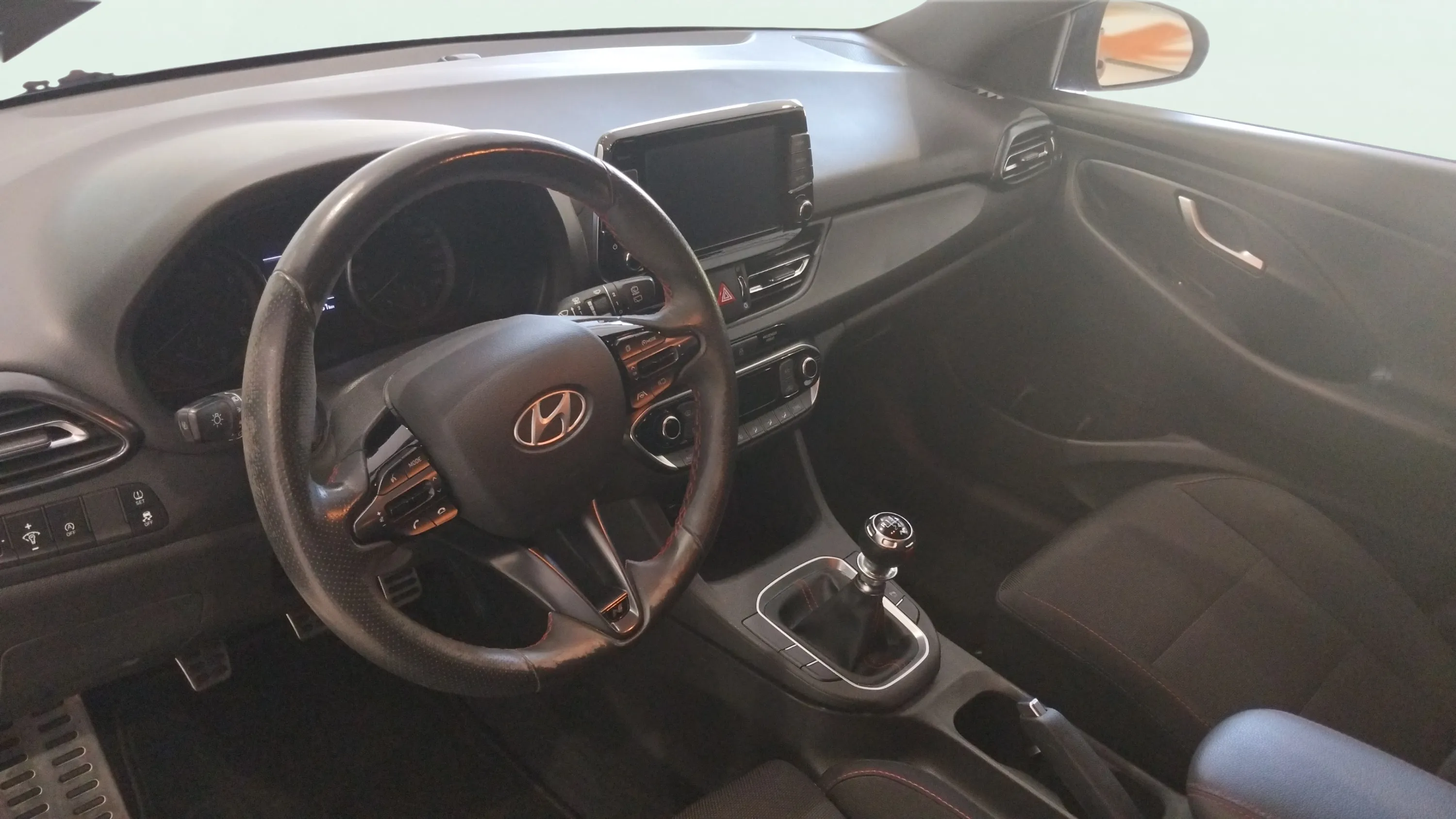 Hyundai i30 1.0 T-GDi N Line 30 Aniversario - foto 8