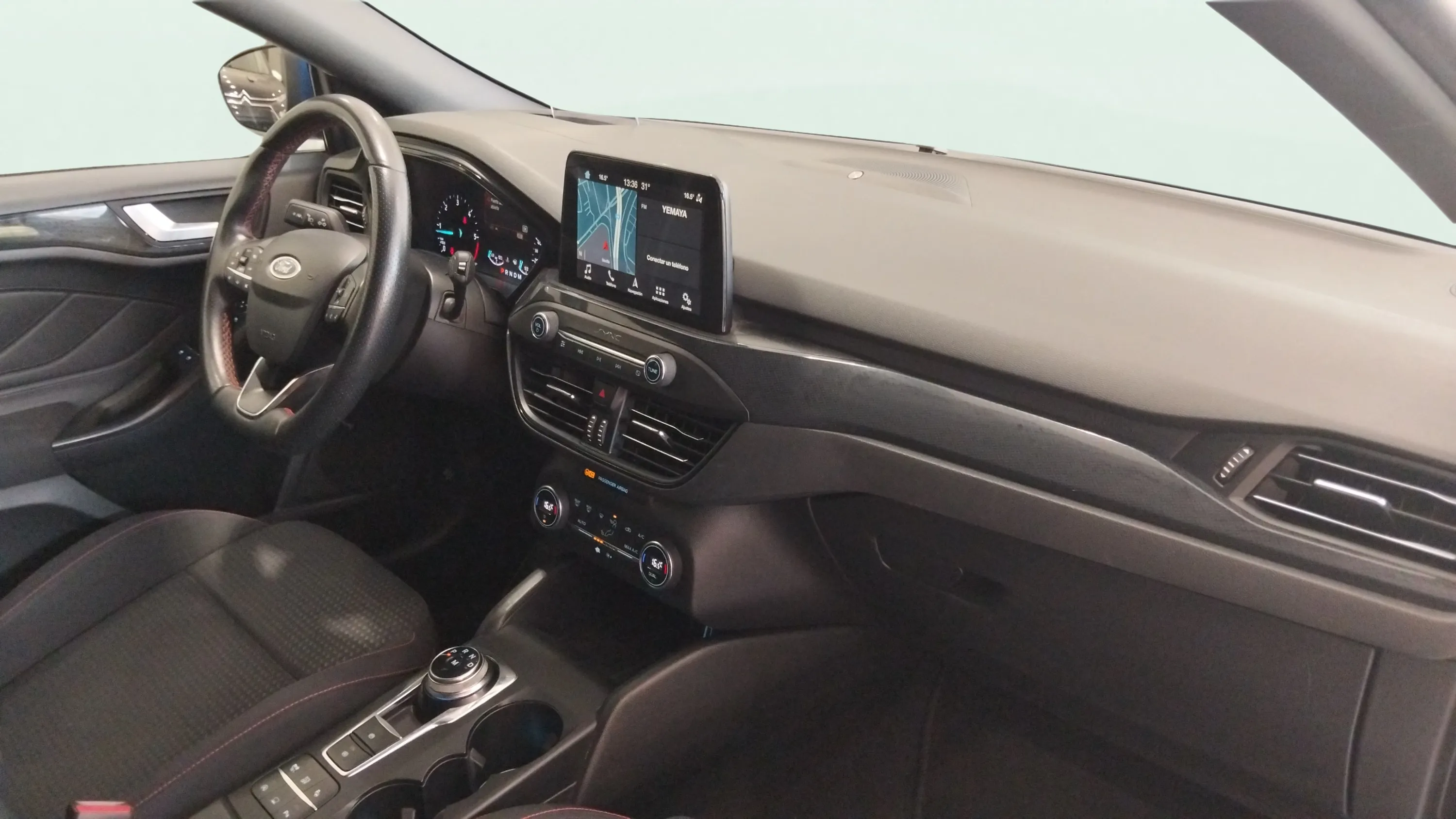 Ford Focus 1.5 EcoBlue Active - foto 18