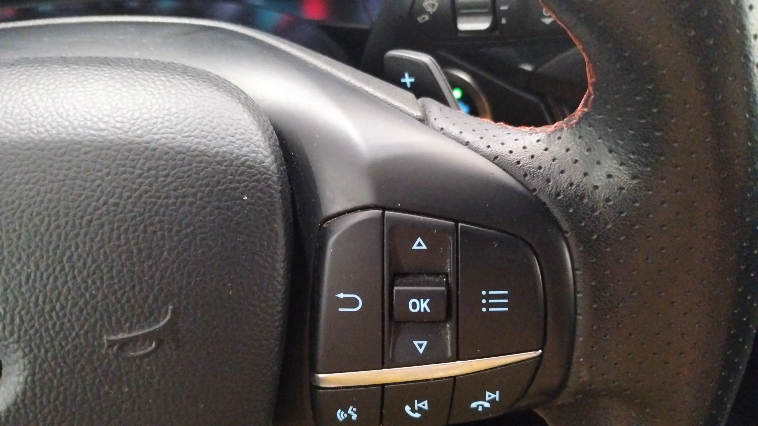 Ford Focus 1.5 EcoBlue Active - foto 12
