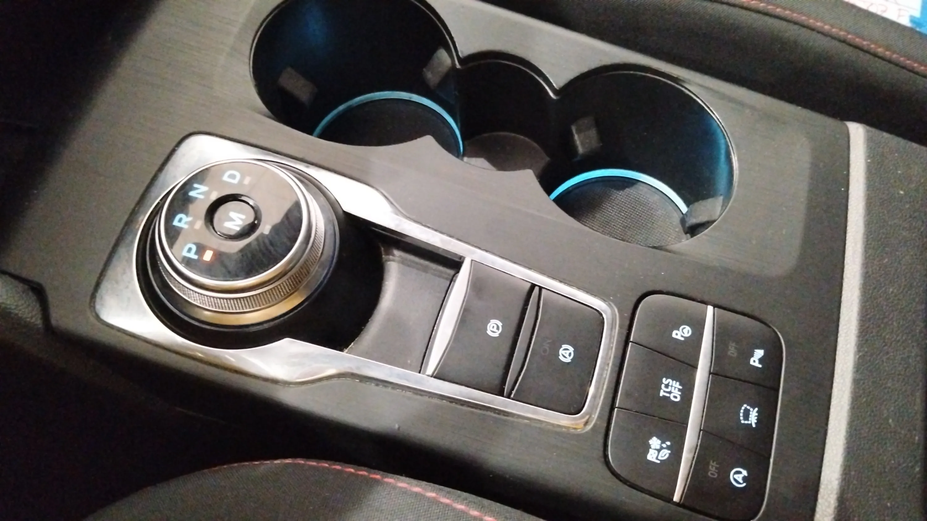 Ford Focus 1.5 EcoBlue Active - foto 9