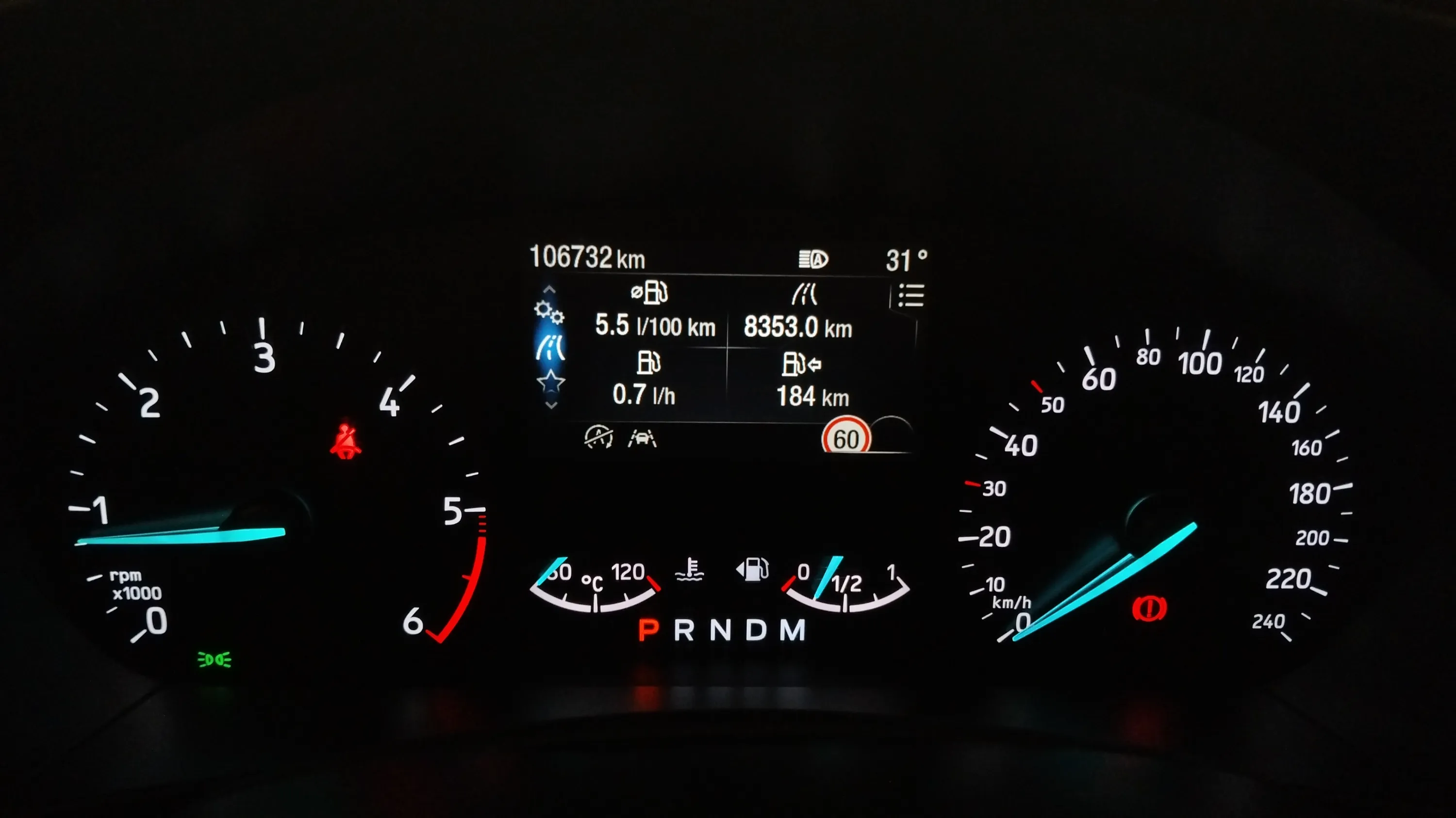 Ford Focus 1.5 EcoBlue Active - foto 6