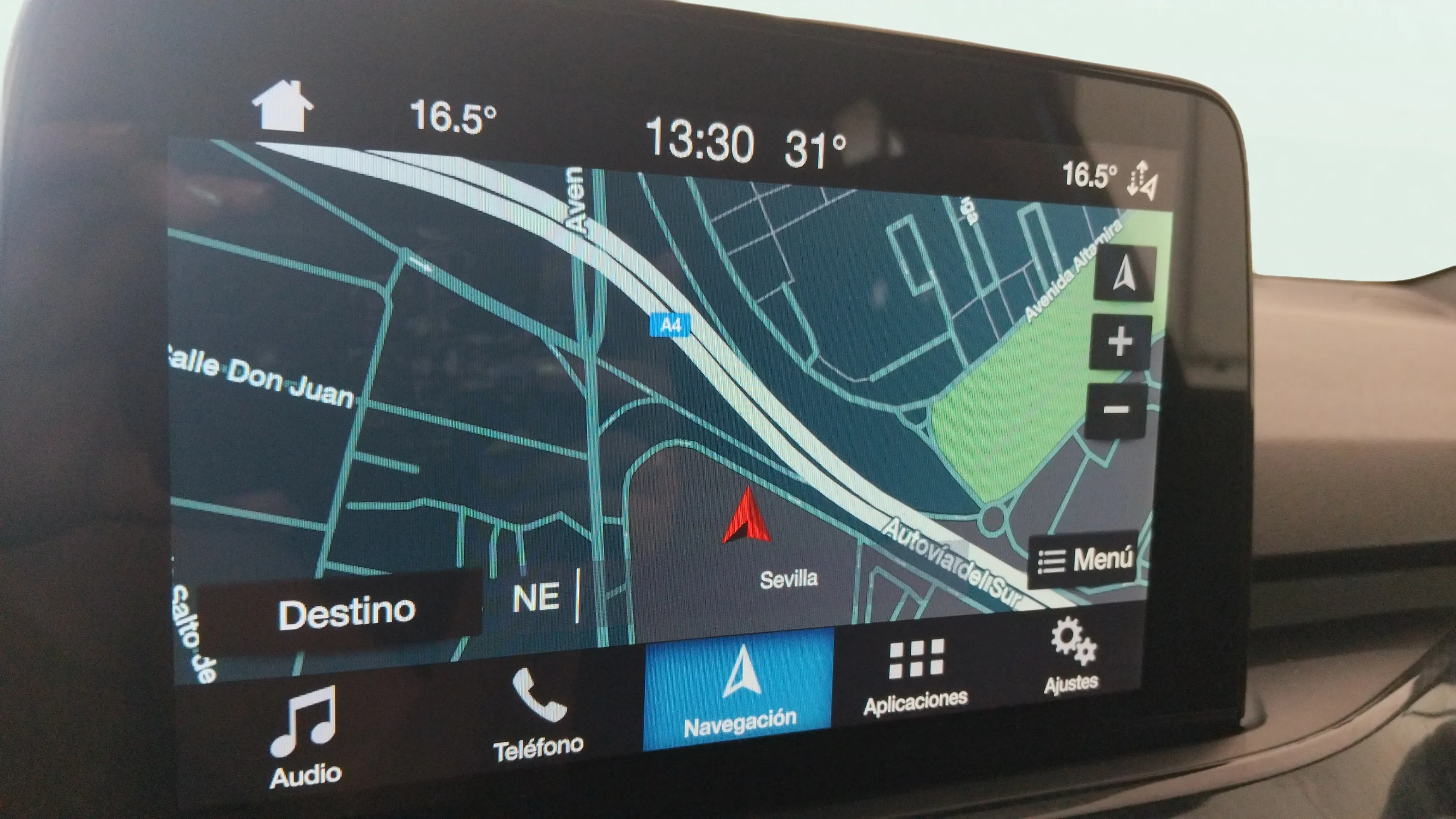 Ford Focus 1.5 EcoBlue Active - foto 10