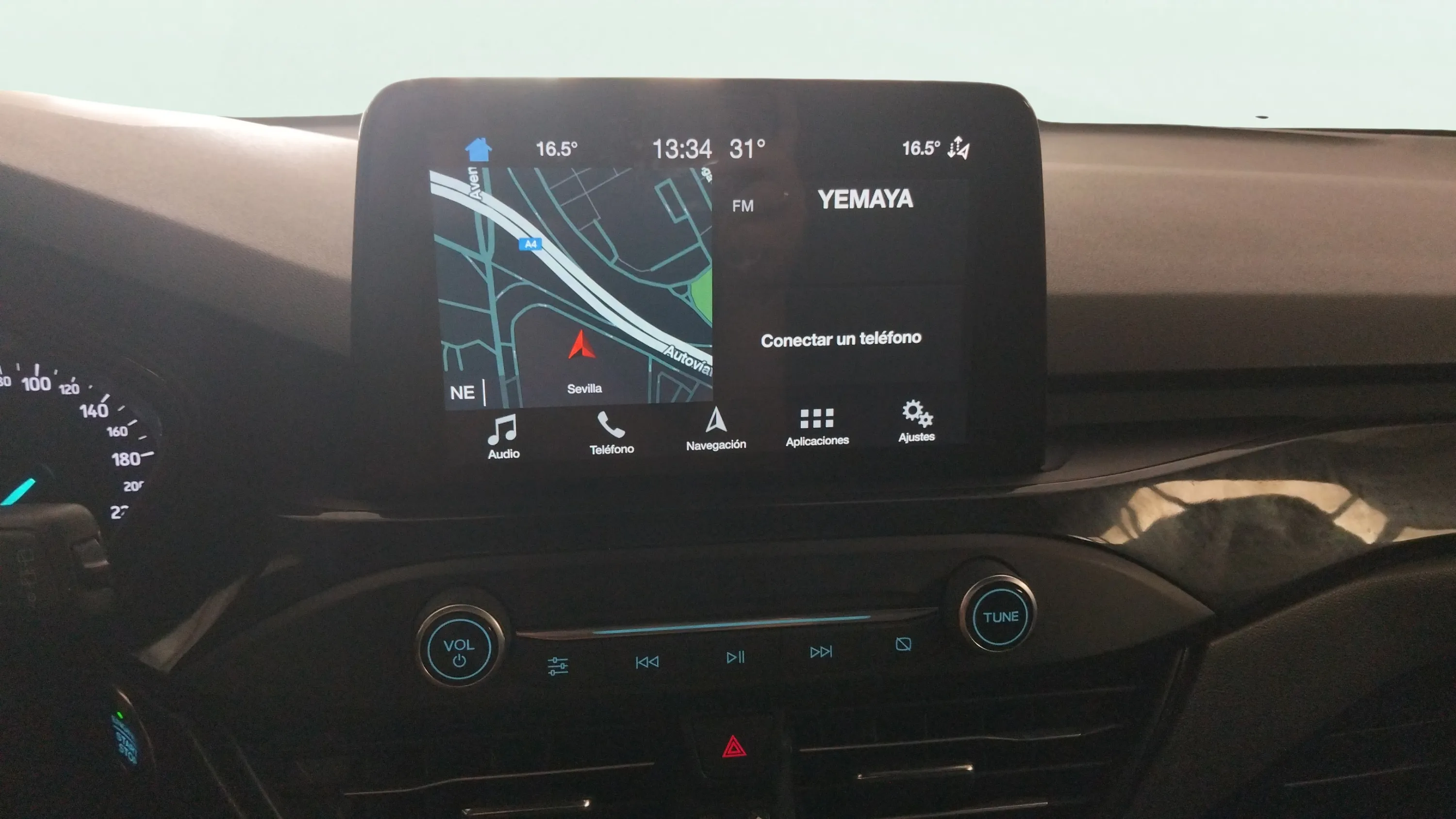Ford Focus 1.5 EcoBlue Active - foto 15