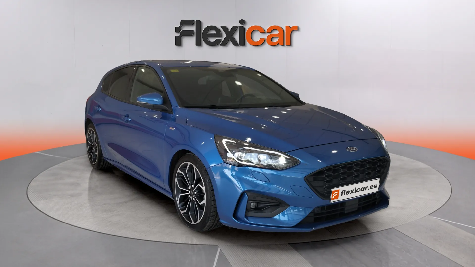 Ford Focus 1.5 EcoBlue Active