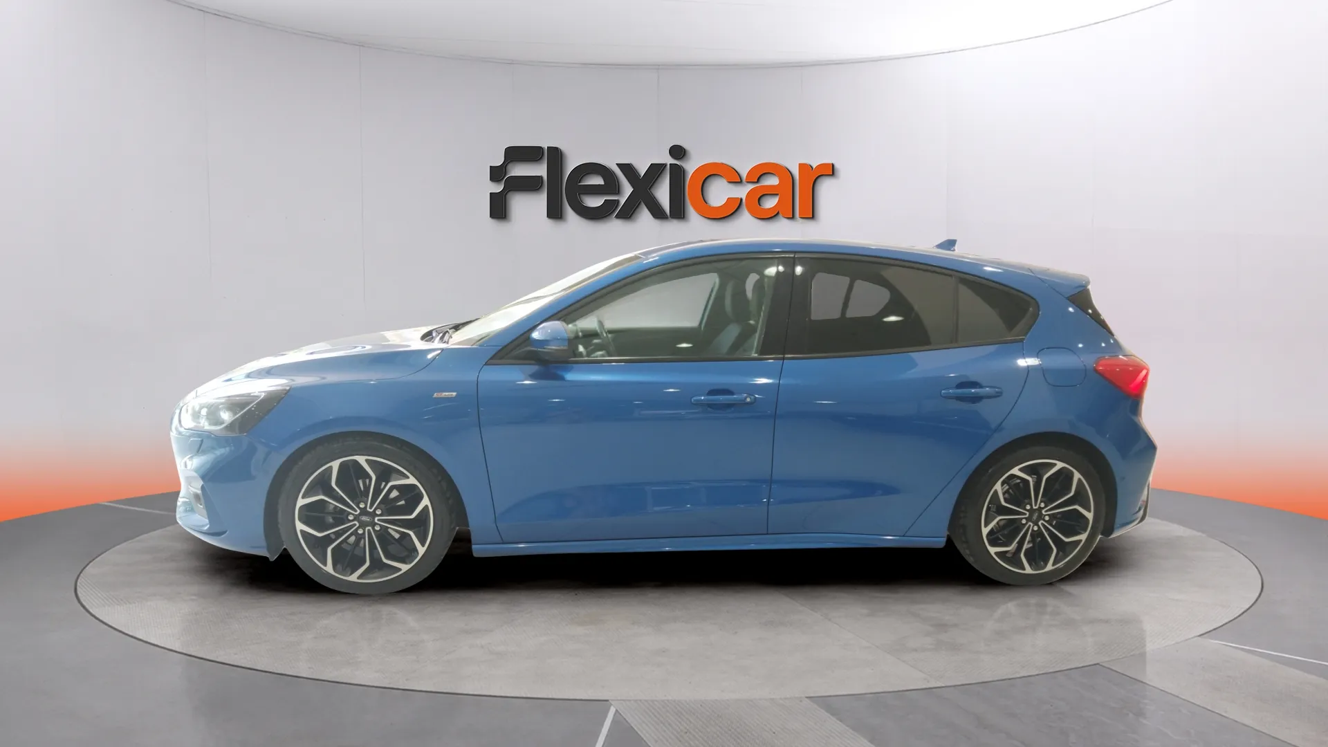 Ford Focus 1.5 EcoBlue Active - foto 4