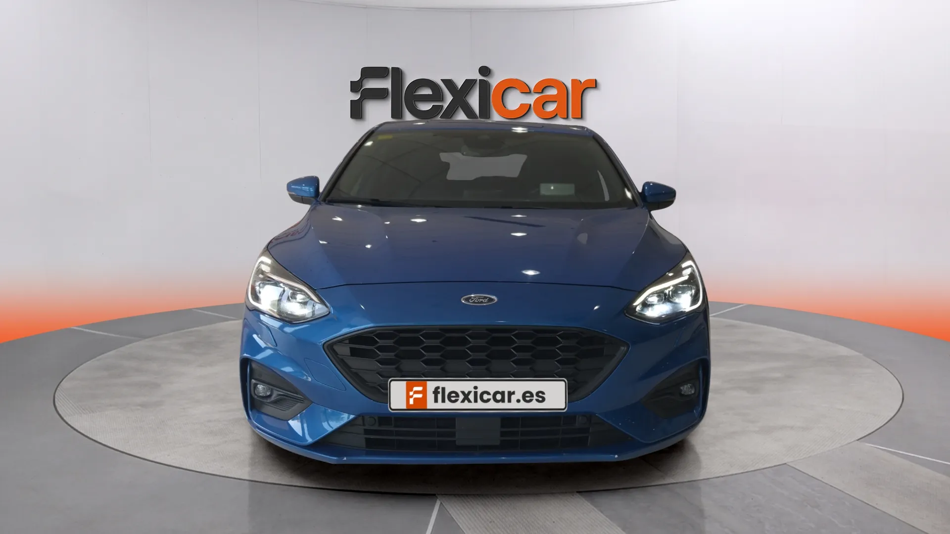 Ford Focus 1.5 EcoBlue Active - foto 5