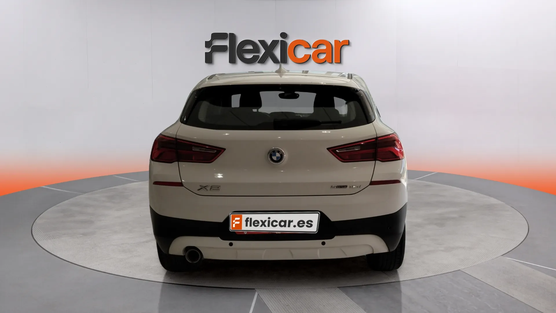 BMW X2 sDrive16d - foto 4
