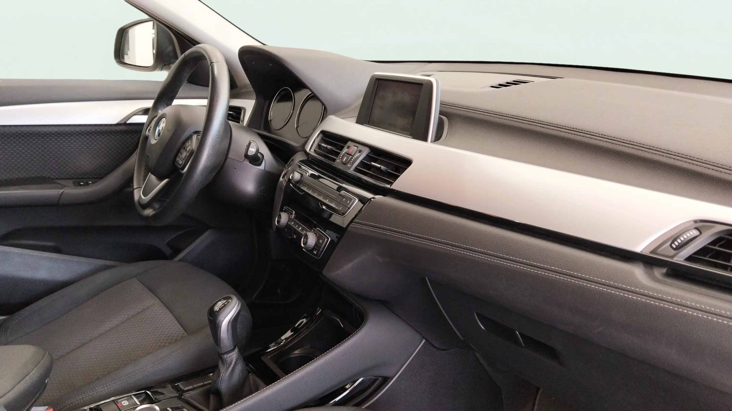 BMW X2 sDrive16d - foto 8