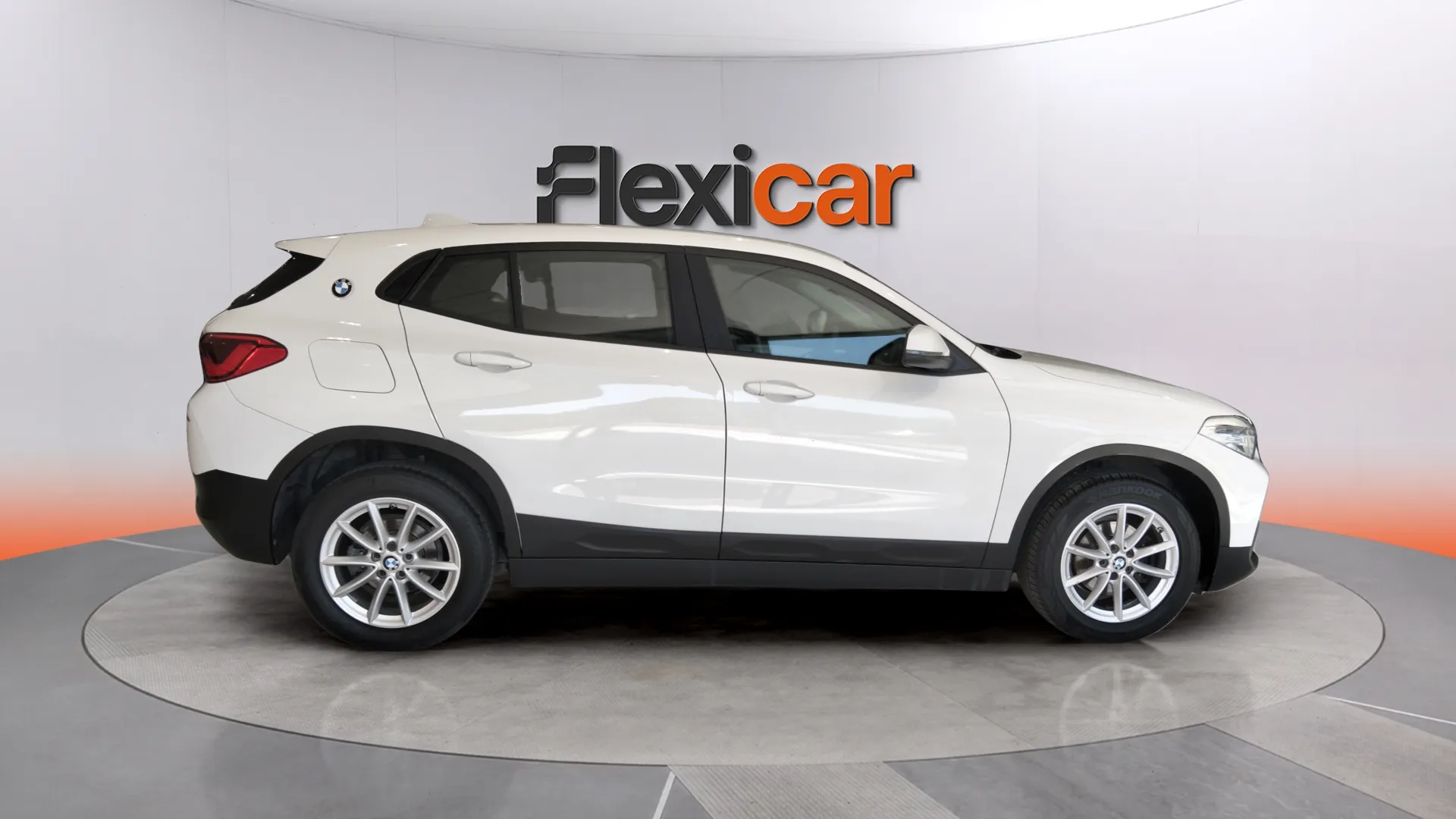 BMW X2 sDrive16d - foto 3