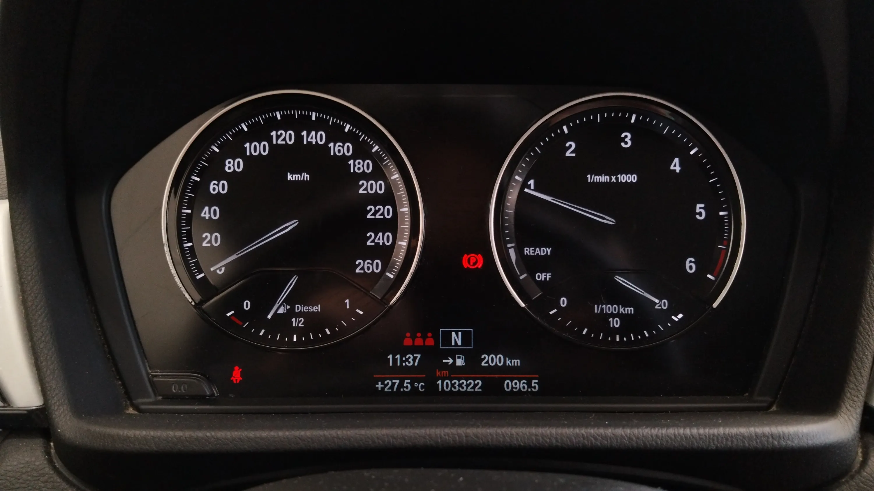 BMW X2 sDrive16d - foto 14