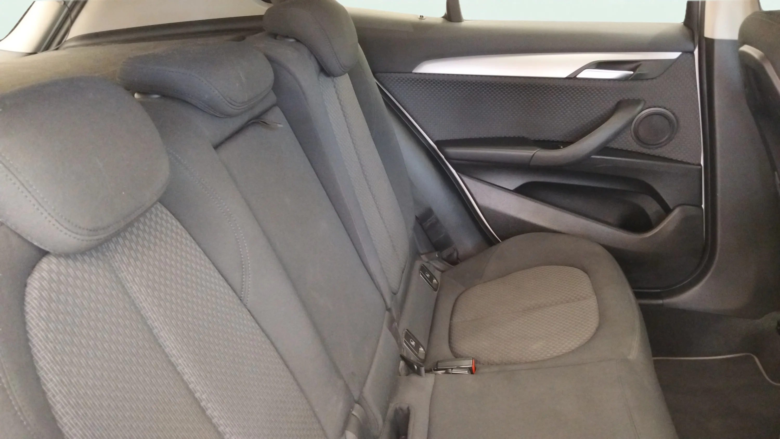 BMW X2 sDrive16d - foto 9