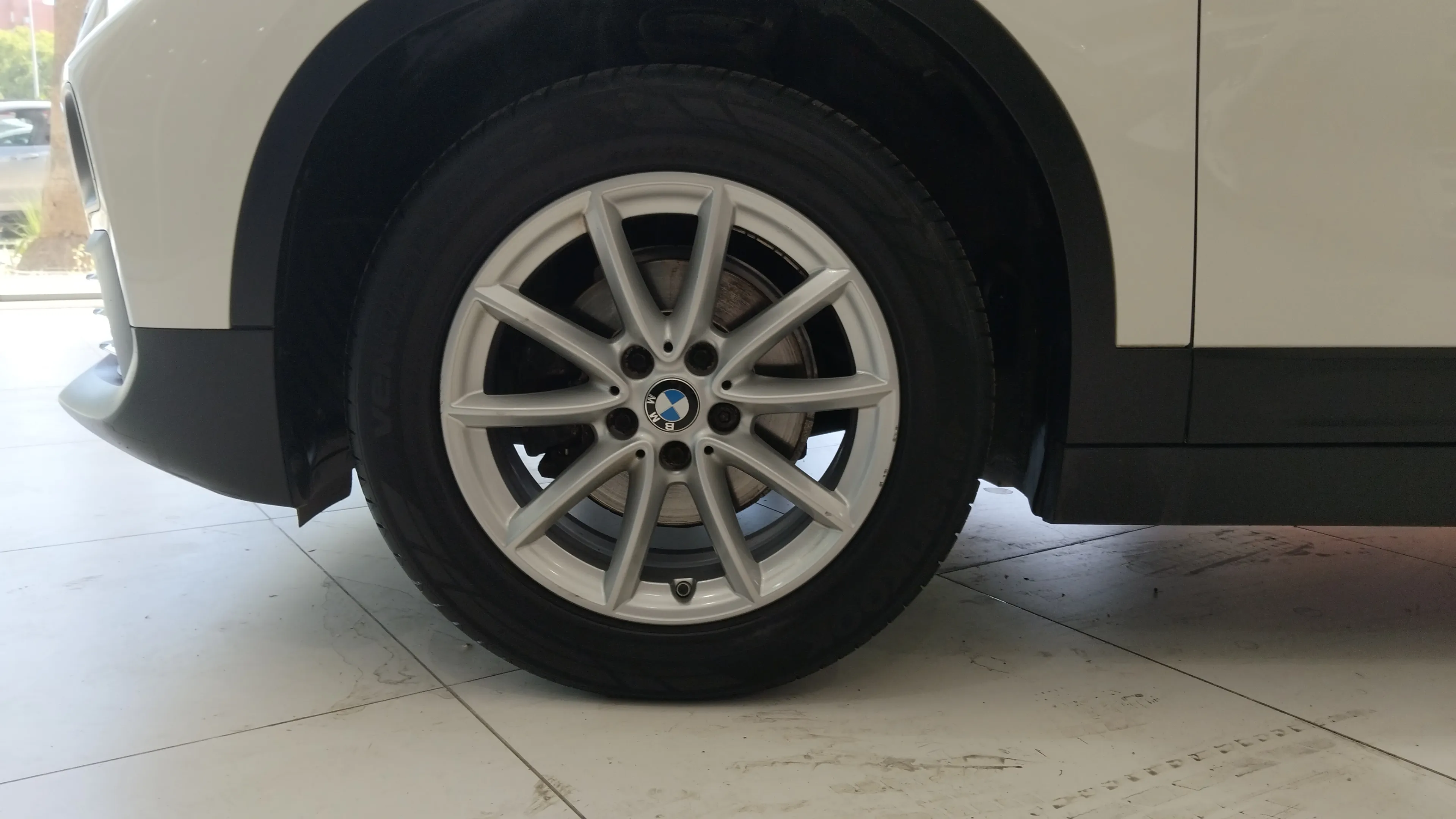 BMW X2 sDrive16d - foto 6