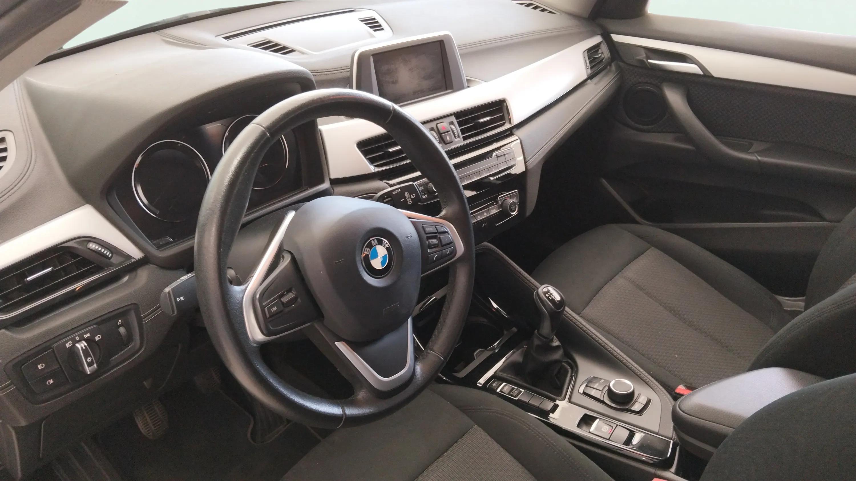 BMW X2 sDrive16d - foto 7