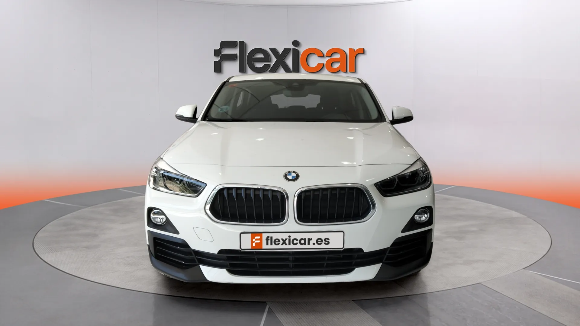 BMW X2 sDrive16d - foto 2