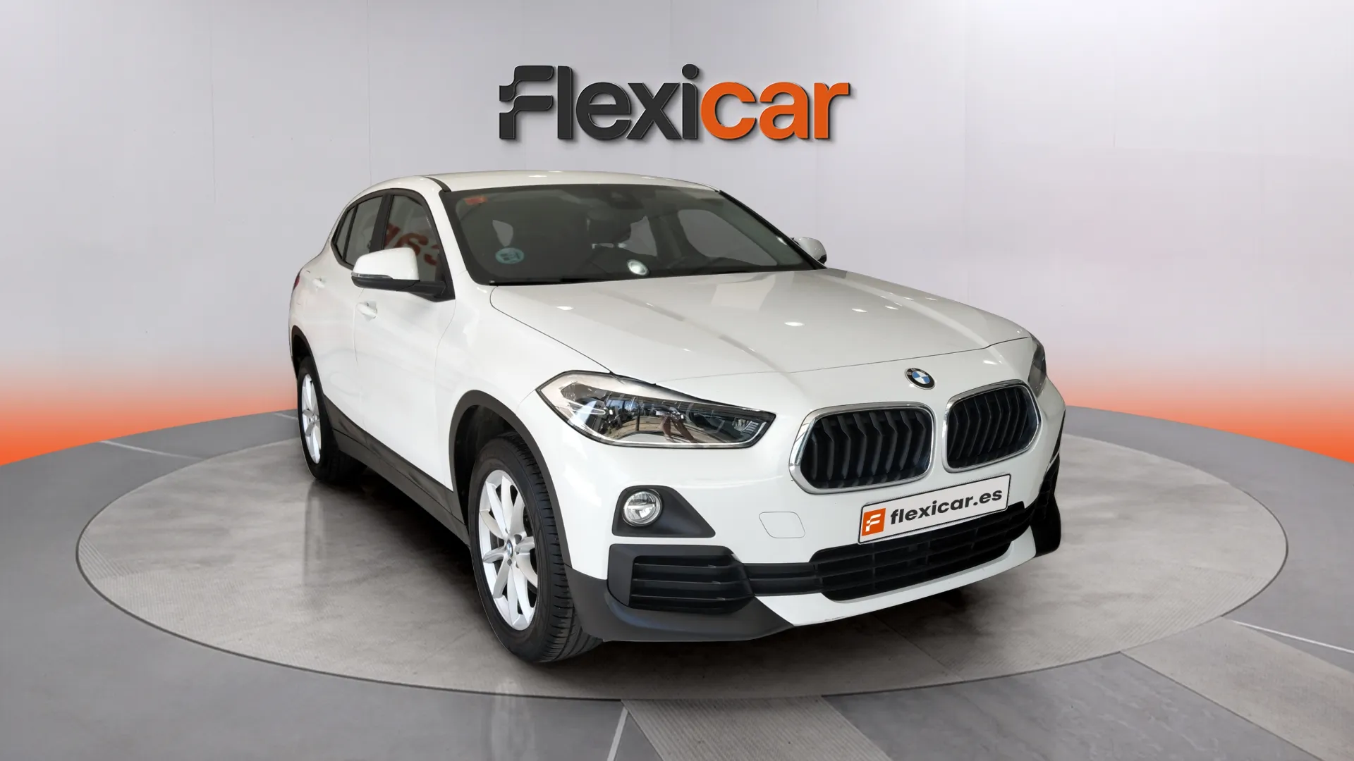 BMW X2 sDrive16d