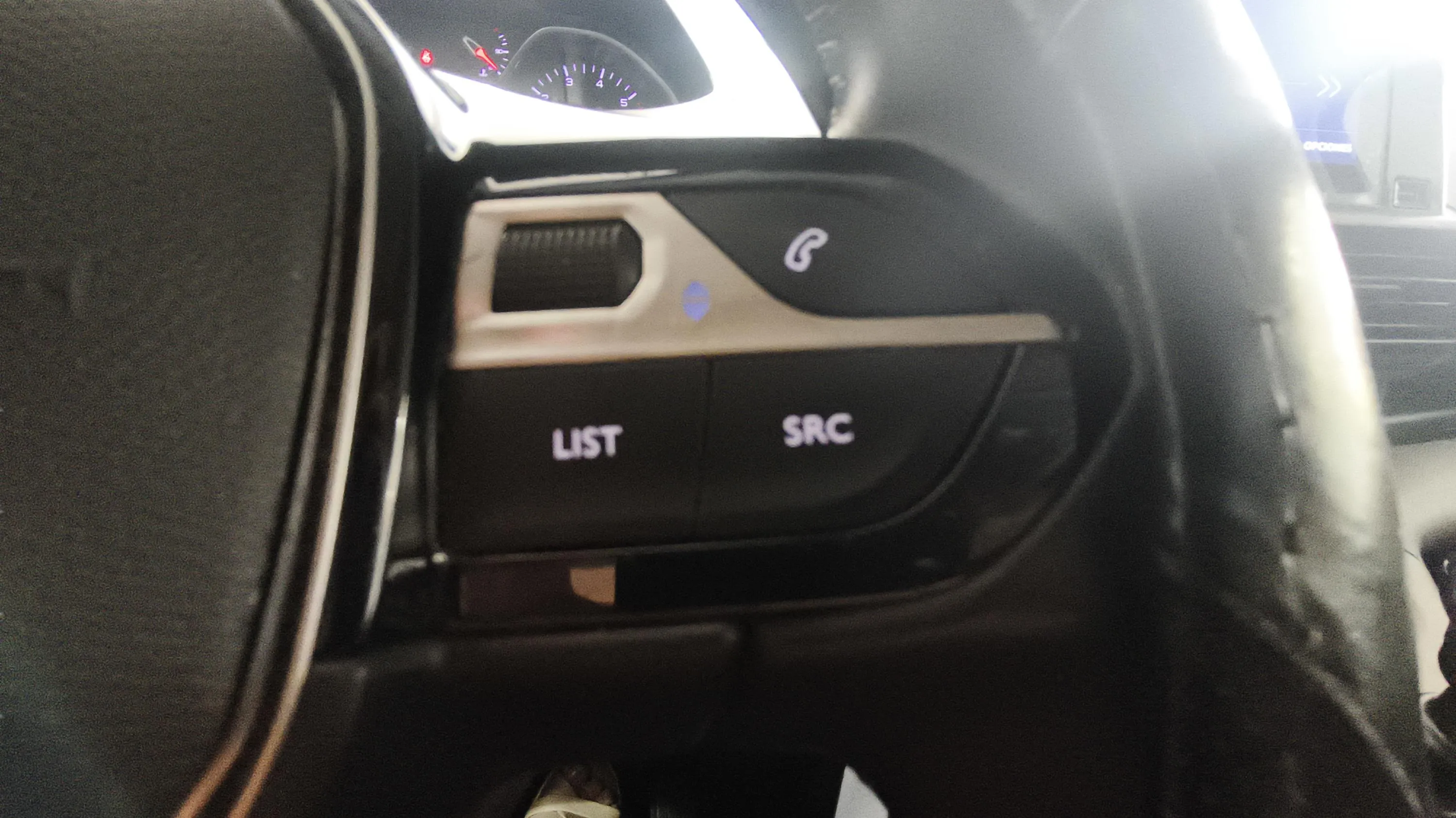 Peugeot Rifter Allure Pack Standard BlueHDi - foto 16