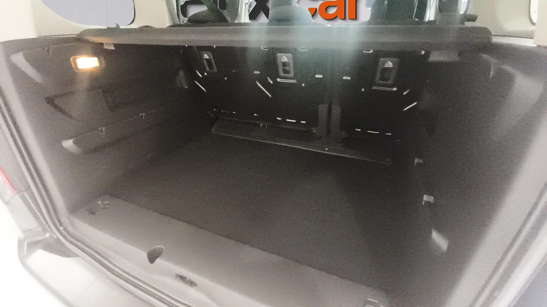 Peugeot Rifter Allure Pack Standard BlueHDi - foto 10