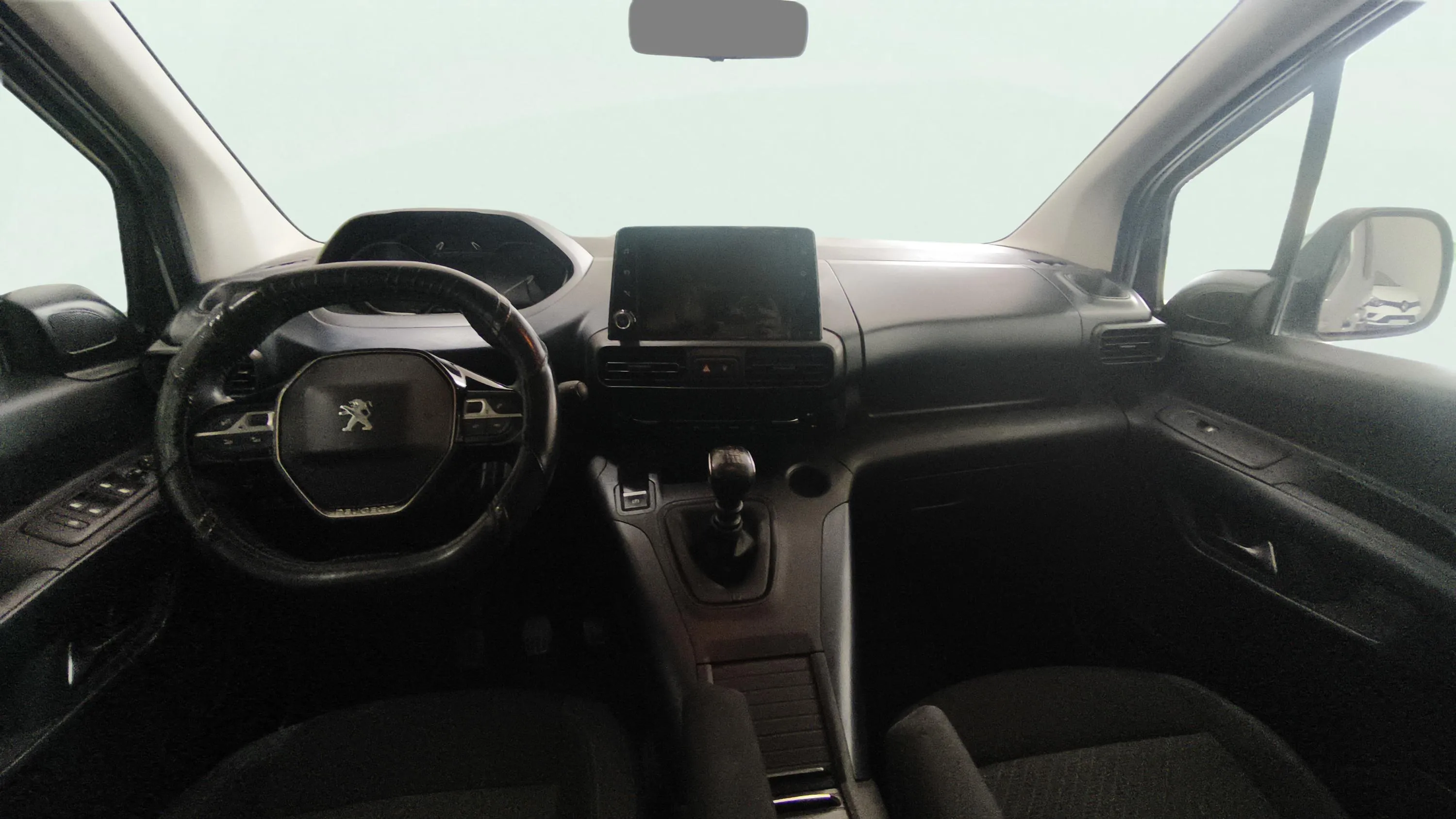 Peugeot Rifter Allure Pack Standard BlueHDi - foto 11