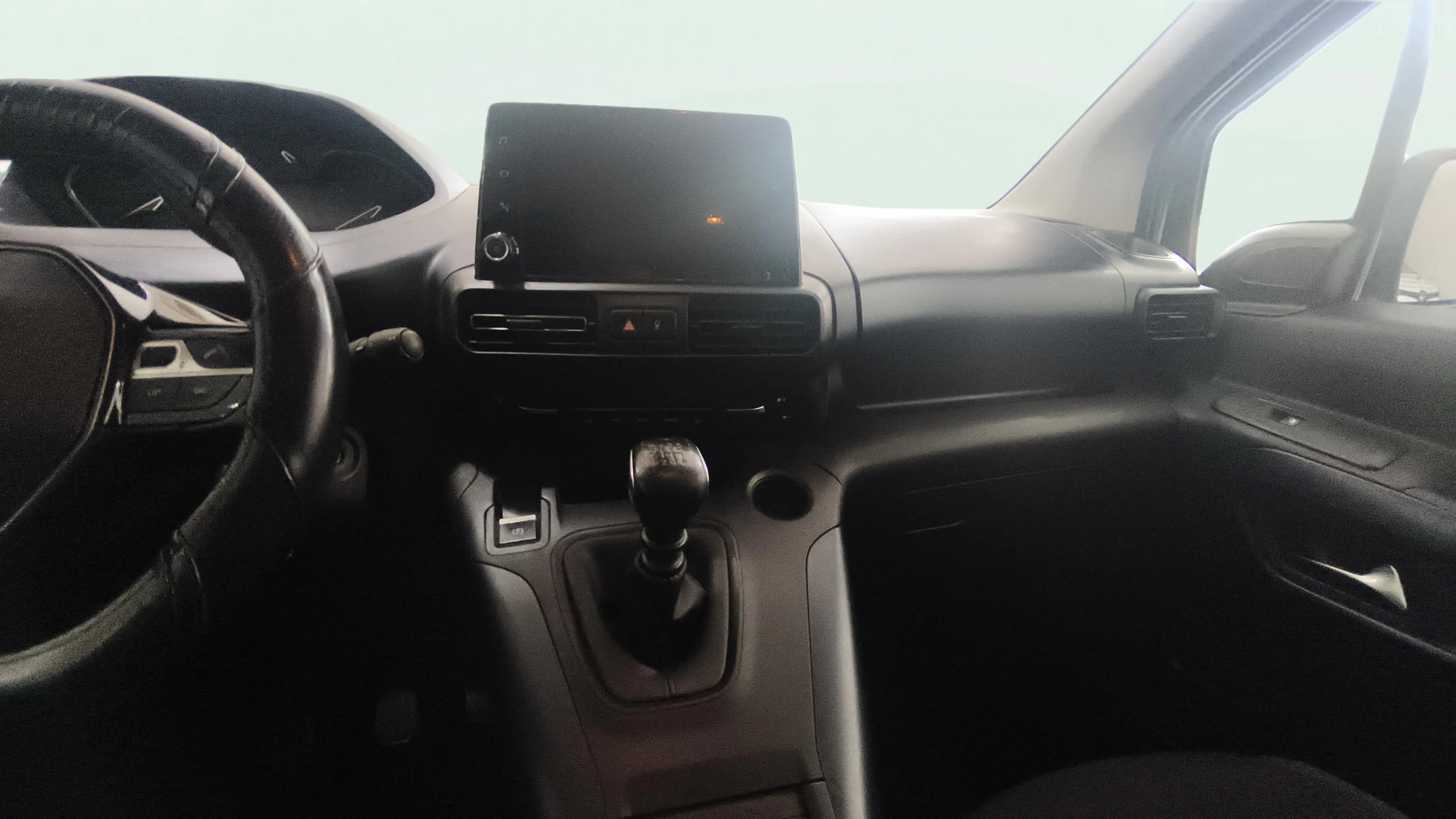 Peugeot Rifter Allure Pack Standard BlueHDi - foto 12