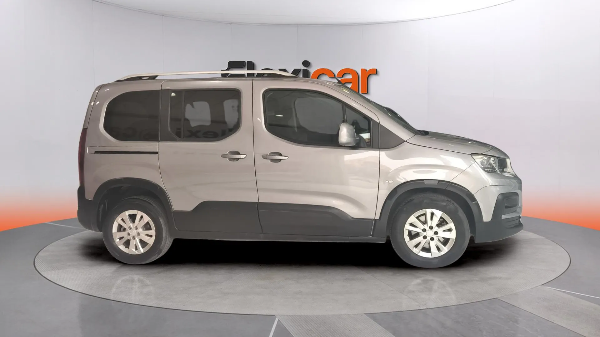 Peugeot Rifter Allure Pack Standard BlueHDi - foto 3