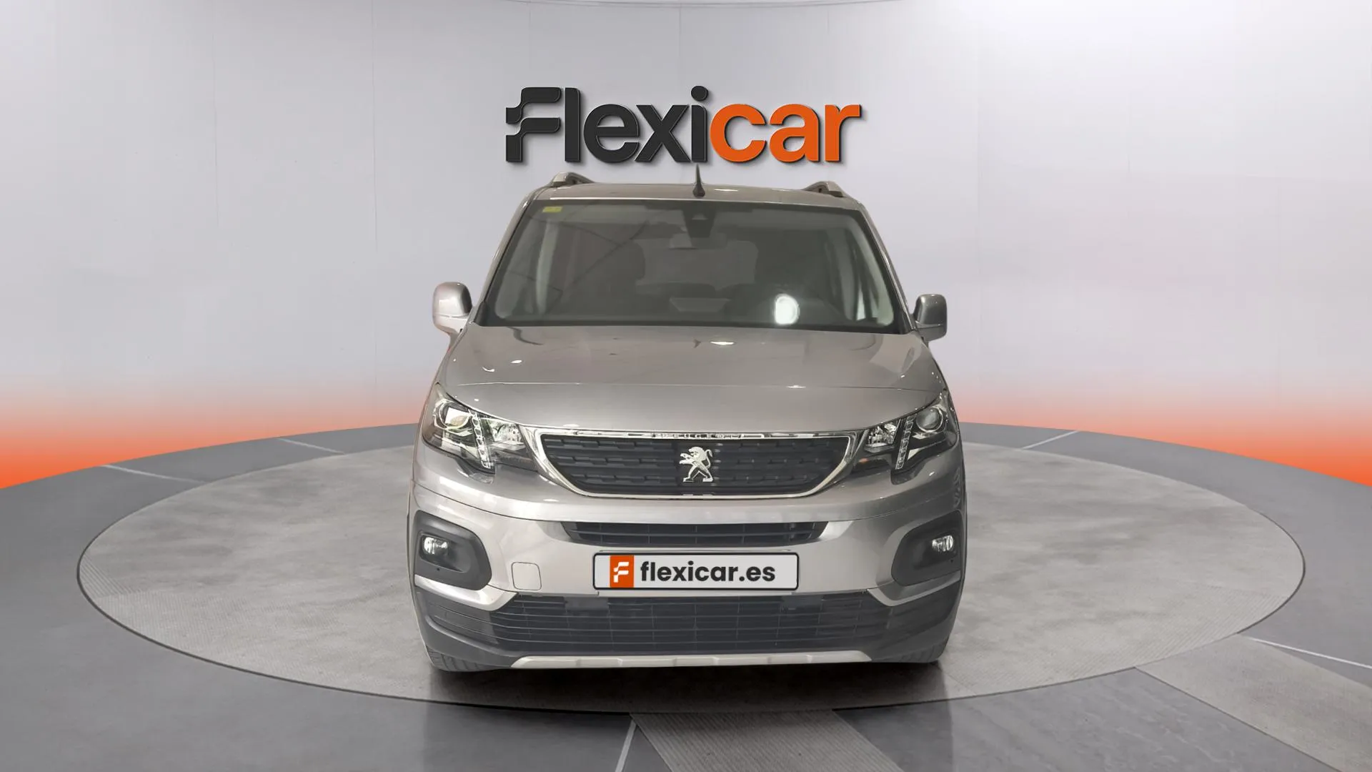 Peugeot Rifter Allure Pack Standard BlueHDi - foto 2