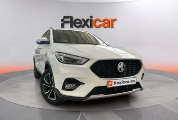 mg zs 10t luxury gasolina manual cornella 903000000269656