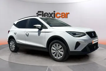 seat arona 10 tsi 81kw 110cv style xl gasolina manual zamora 903000000269658