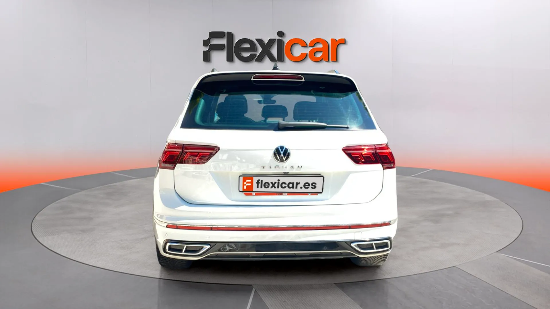 Volkswagen Tiguan R-Line 2.0 TDI DSG - foto 4