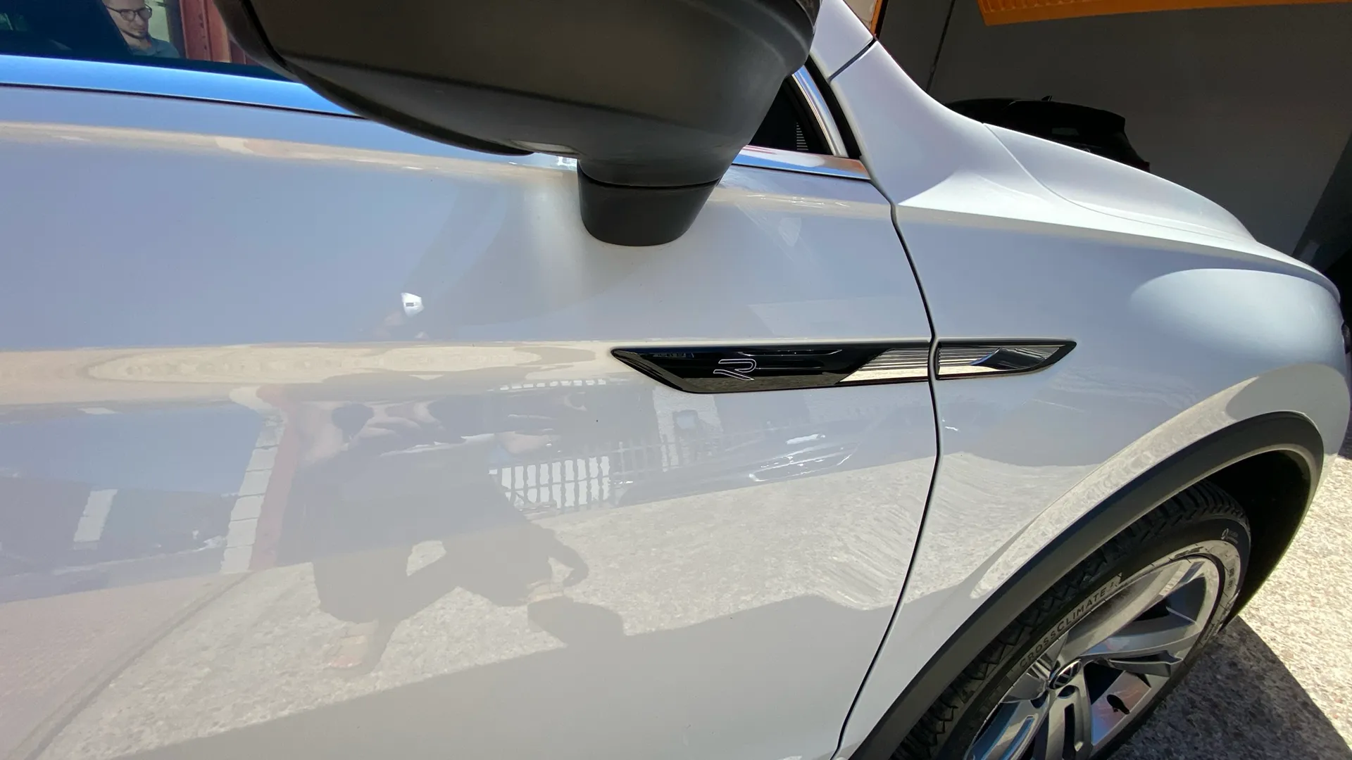 Volkswagen Tiguan R-Line 2.0 TDI DSG - foto 19