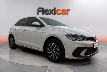volkswagen polo life 10 tsi 70kw 95cv gasolina manual alzira 903000000269661