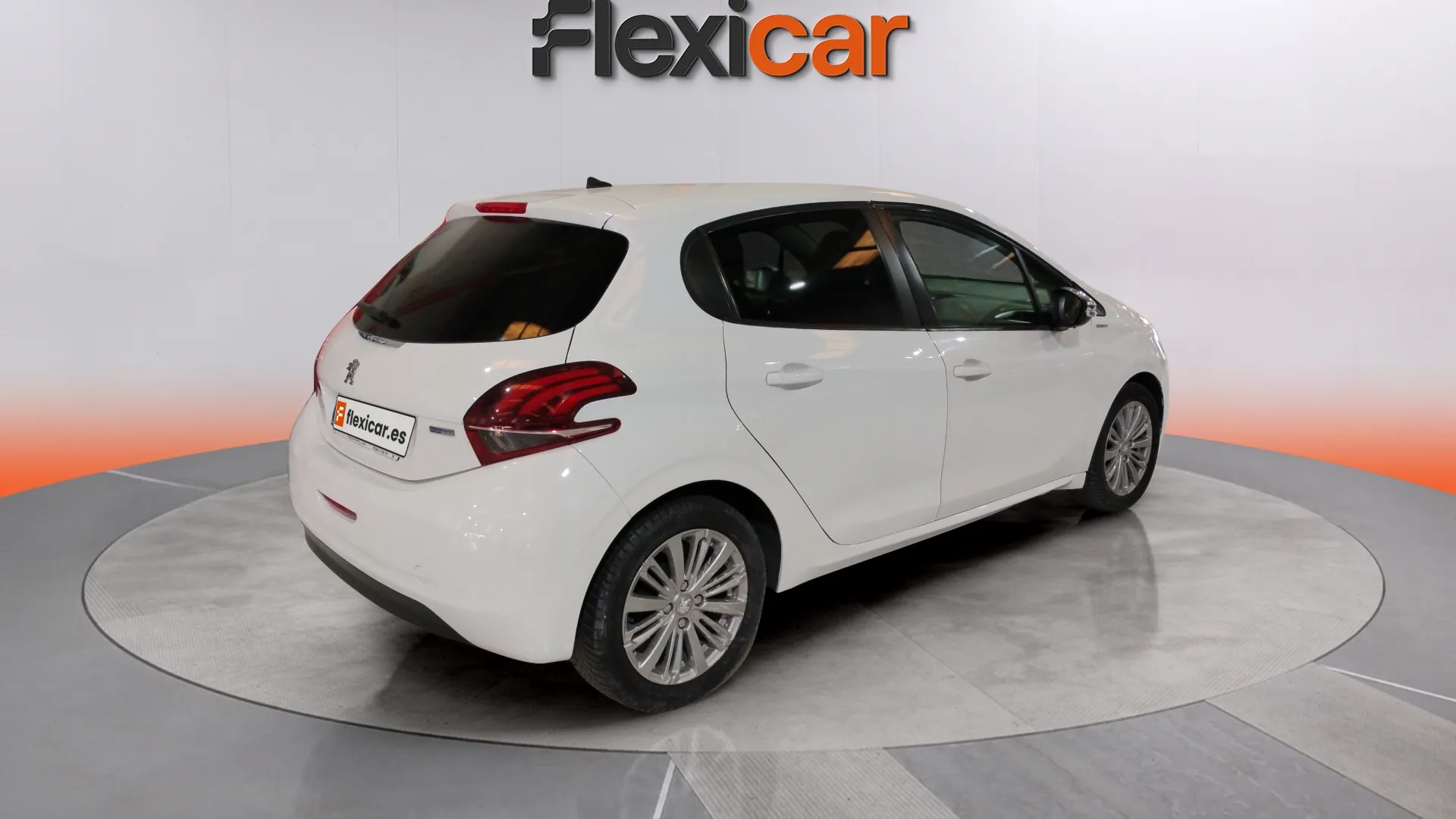 Peugeot 208 Style 1.2L PureTech - foto 7