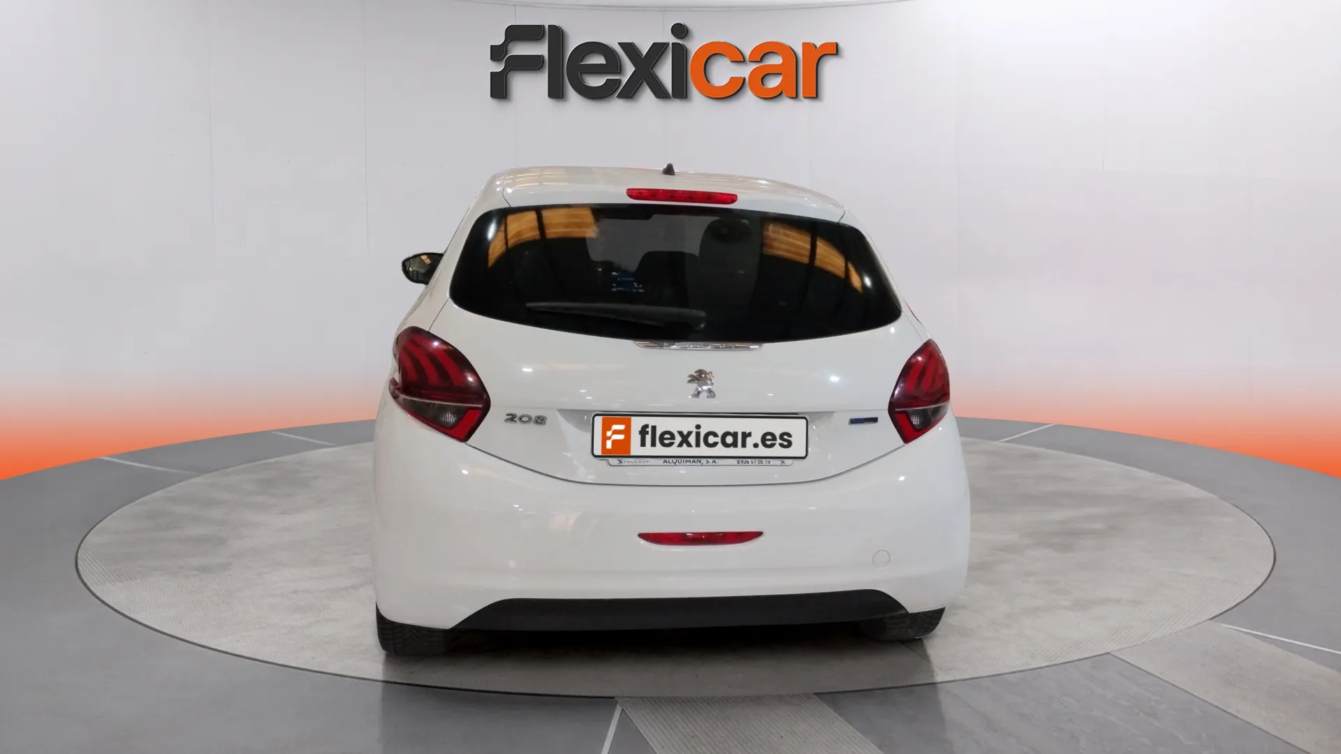 Peugeot 208 Style 1.2L PureTech - foto 5