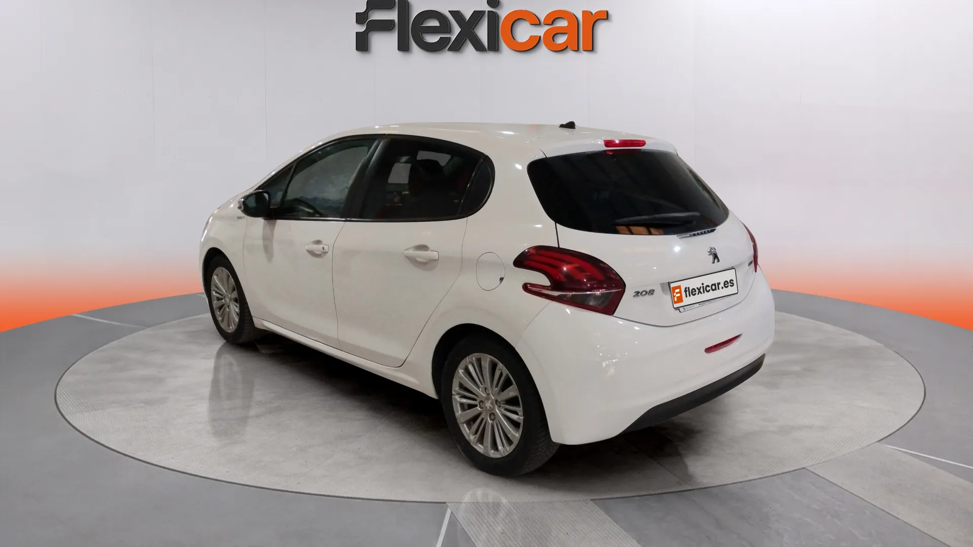 Peugeot 208 Style 1.2L PureTech - foto 6