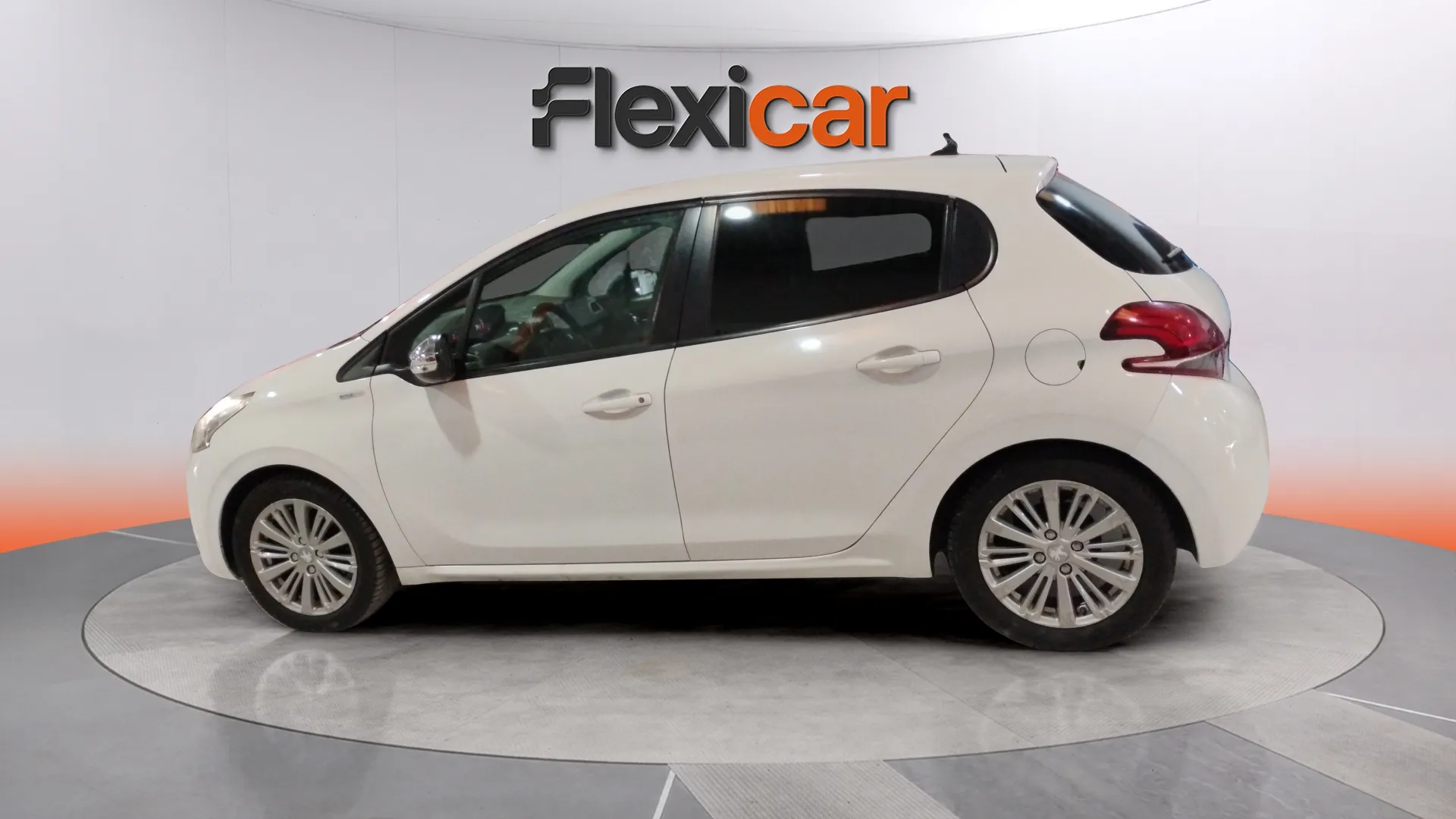 Peugeot 208 Style 1.2L PureTech - foto 4