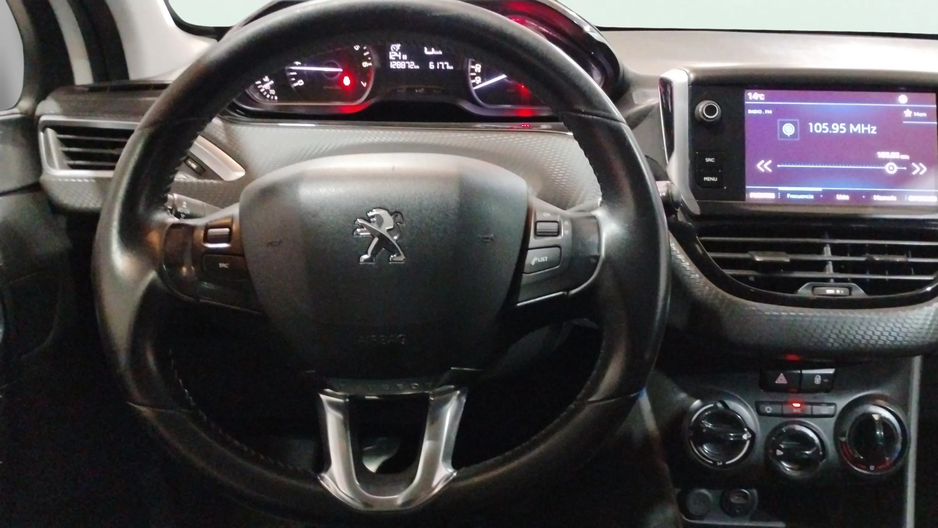 Peugeot 208 Style 1.2L PureTech - foto 15