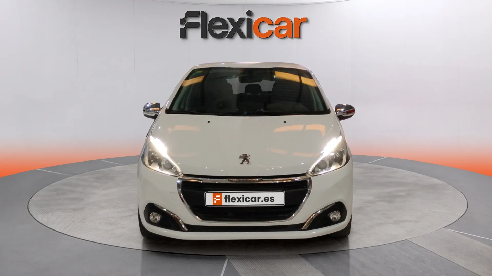 Peugeot 208 Style 1.2L PureTech - foto 3