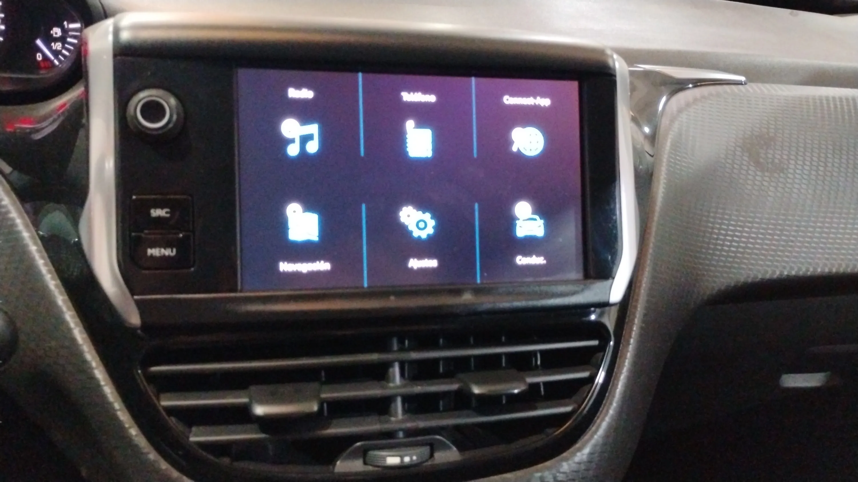 Peugeot 208 Style 1.2L PureTech - foto 17