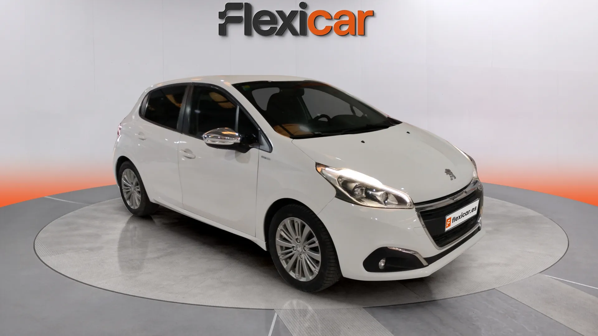 Peugeot 208 Style 1.2L PureTech